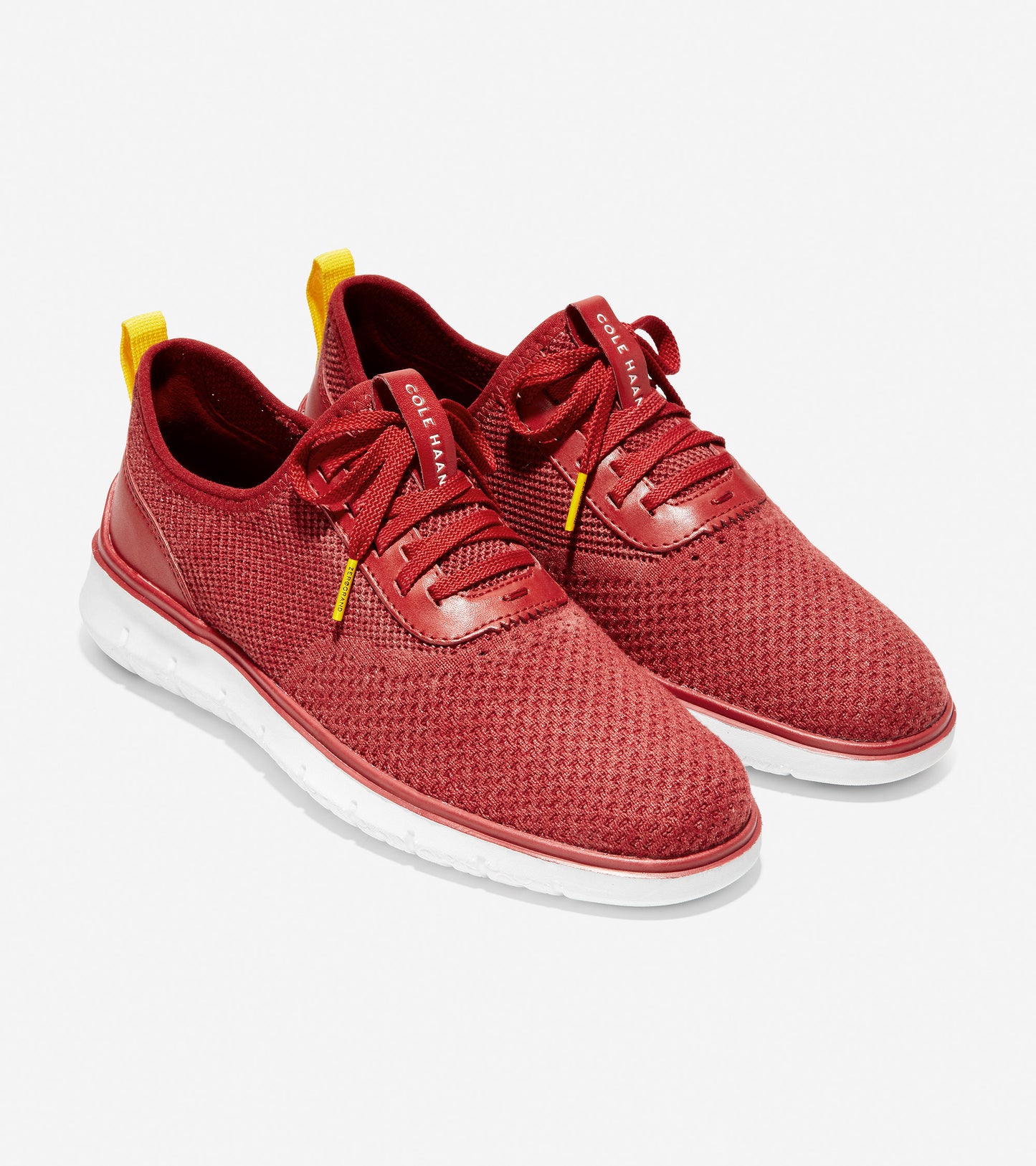 ColeHaan-Generation ZERØGRAND-c30530-Red Stitchlite™