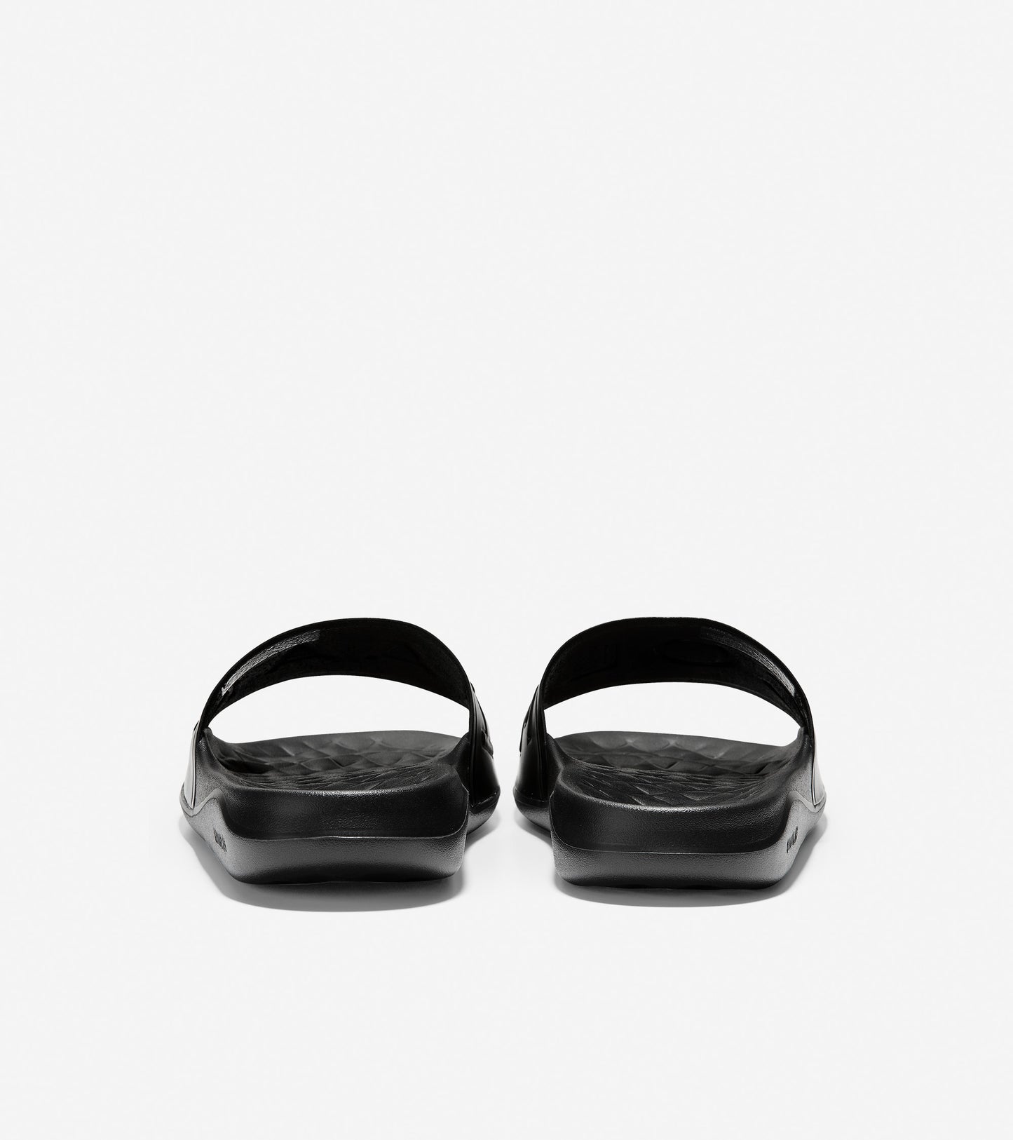 ColeHaan-GrandPrø Slide Sandal-c30547-Black