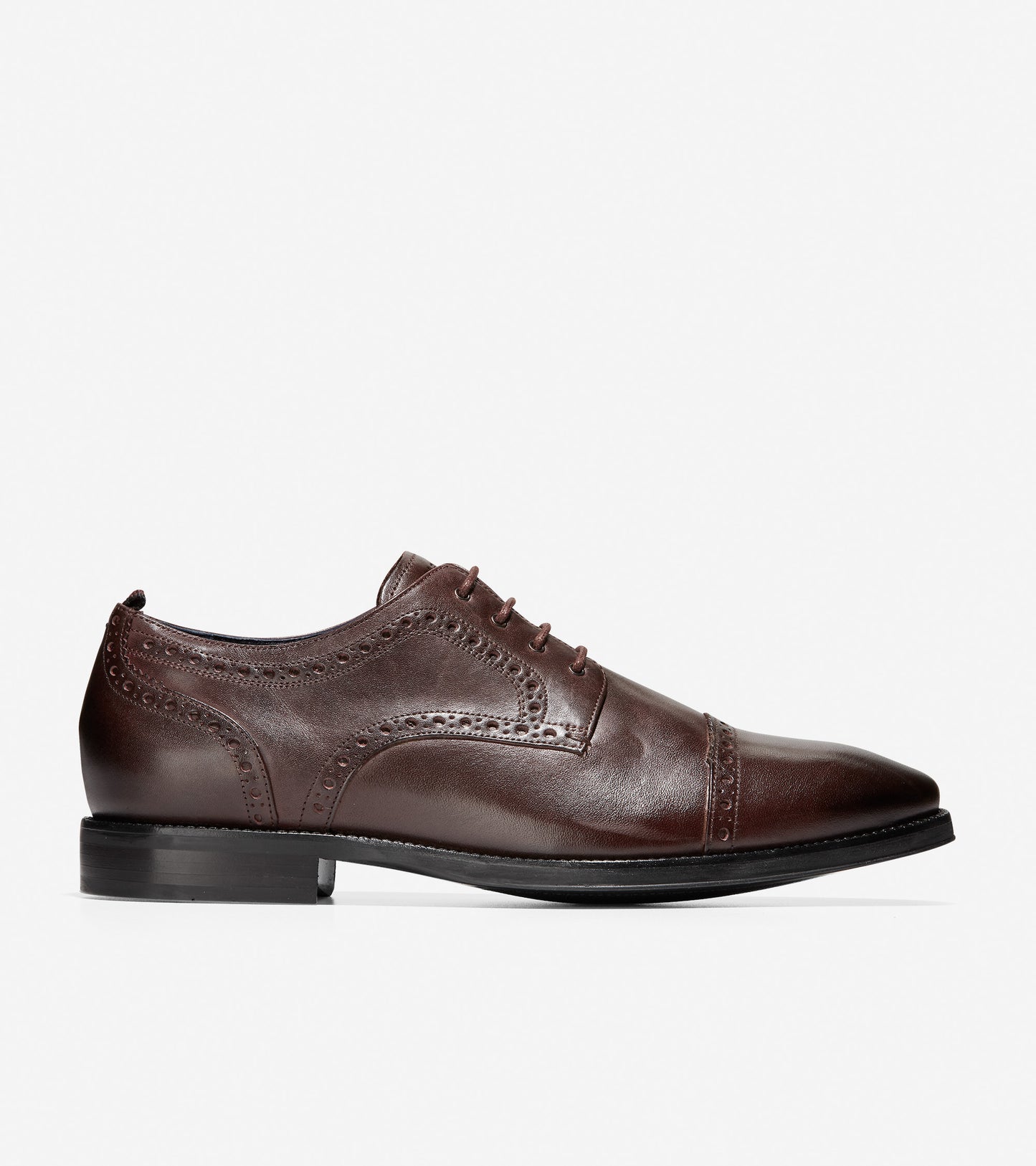 ColeHaan-Jefferson Grand 2.0 Cap Toe Oxford-c30624-Cordovan