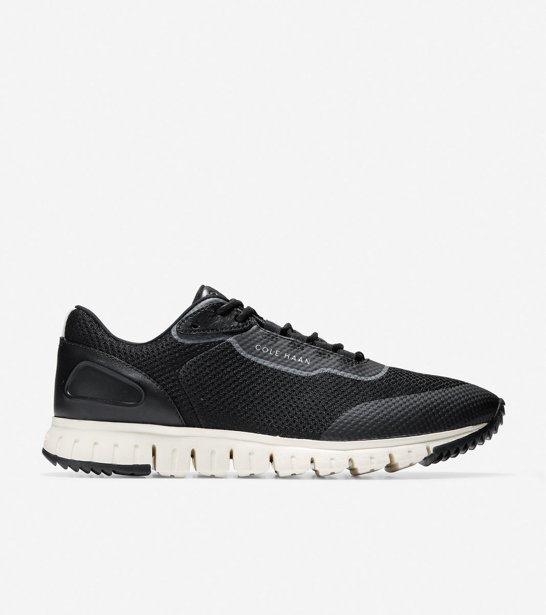 ColeHaan-Grandsport Flex Sneaker-c30699-Black