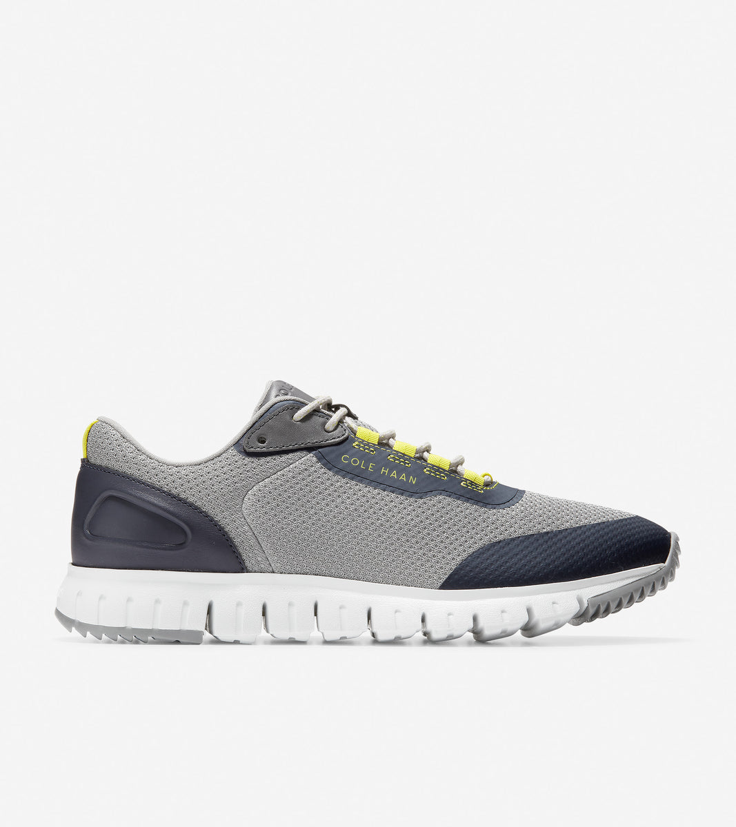 ColeHaan-Grandsport Flex Sneaker-c30701-Sleet Grey