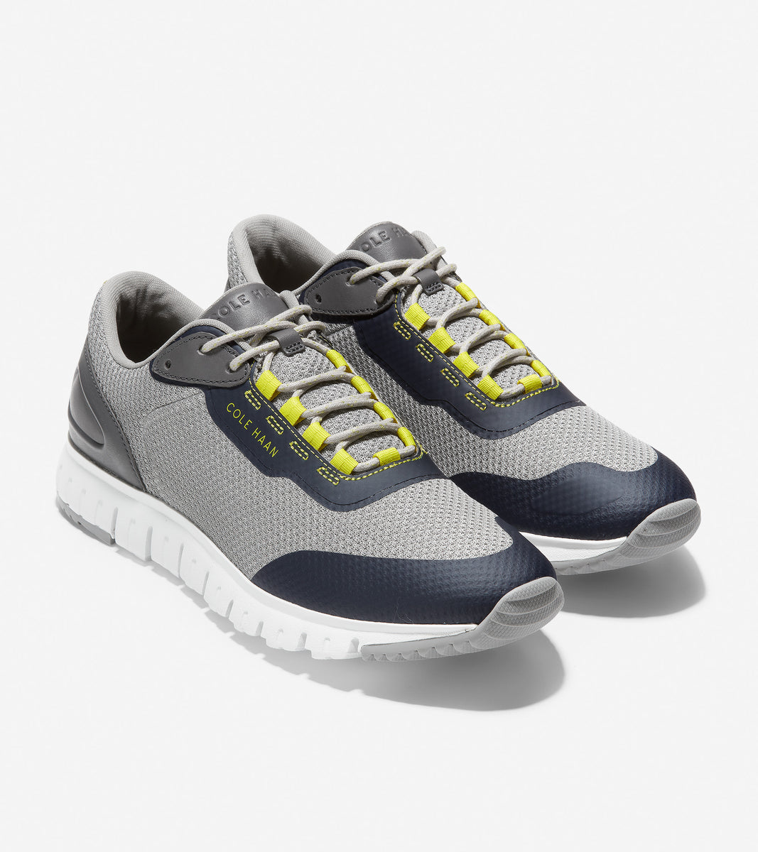 ColeHaan-Grandsport Flex Sneaker-c30701-Sleet Grey