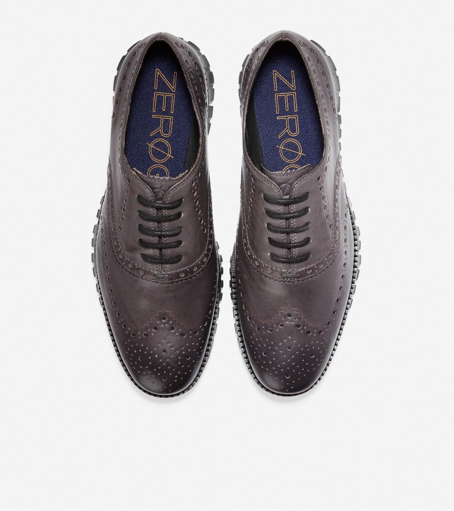 ColeHaan-ZERØGRAND Wingtip Oxford-c30720-Burnished Pavement Leather