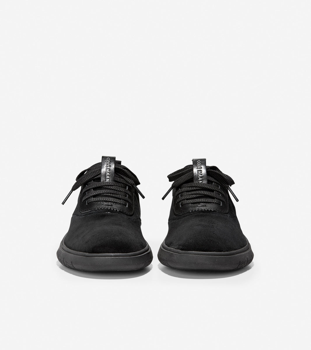 ColeHaan-Generation ZERØGRAND-c30724-Black Suede-Black