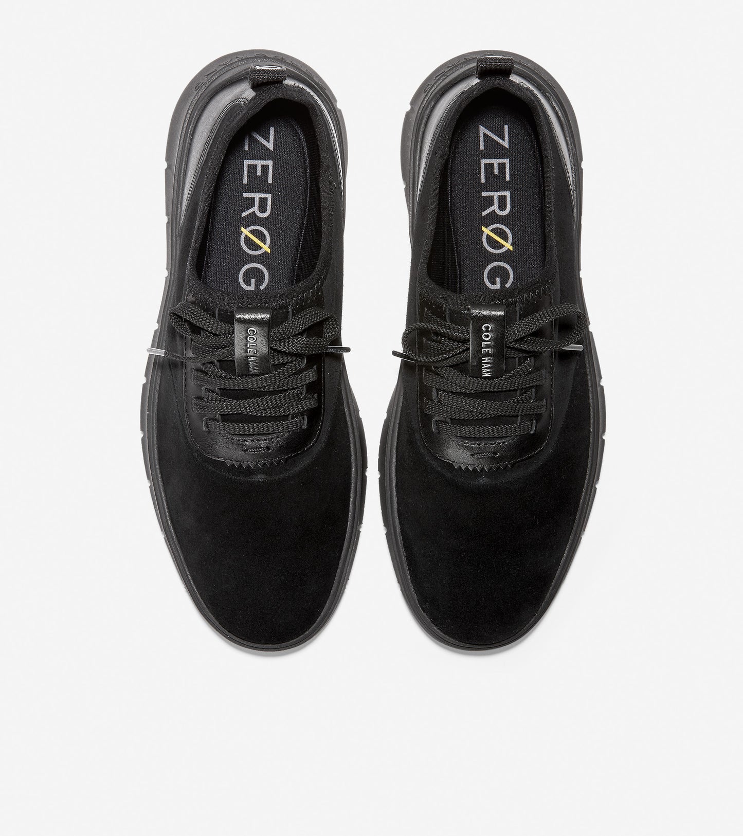 ColeHaan-Generation ZERØGRAND-c30724-Black Suede-Black