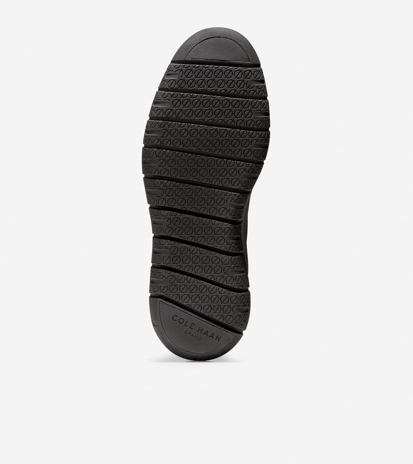 ColeHaan-Generation ZERØGRAND-c30724-Black Suede-Black