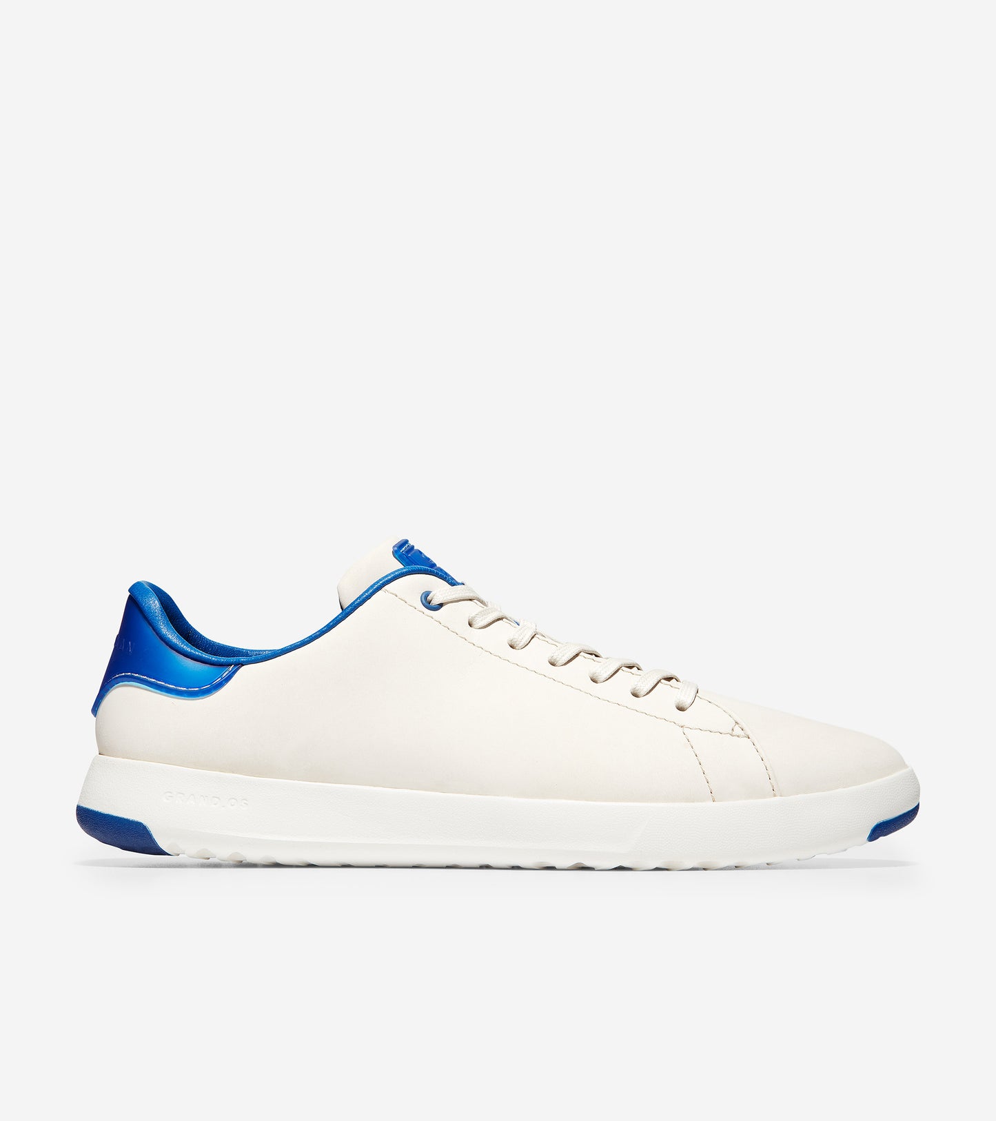 ColeHaan-GrandPrø Tennis Sneaker-c30917-Birch-True Blue