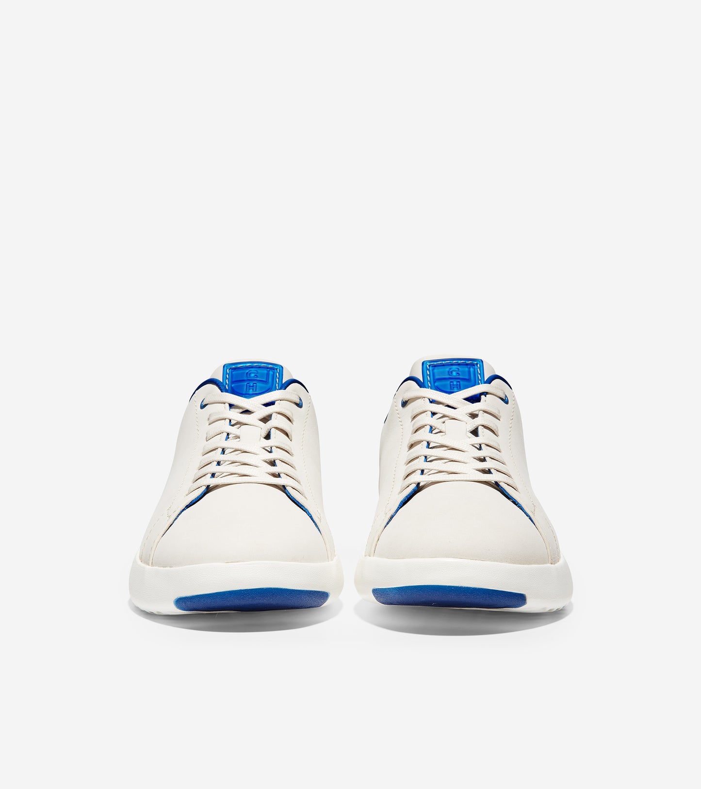 ColeHaan-GrandPrø Tennis Sneaker-c30917-Birch-True Blue