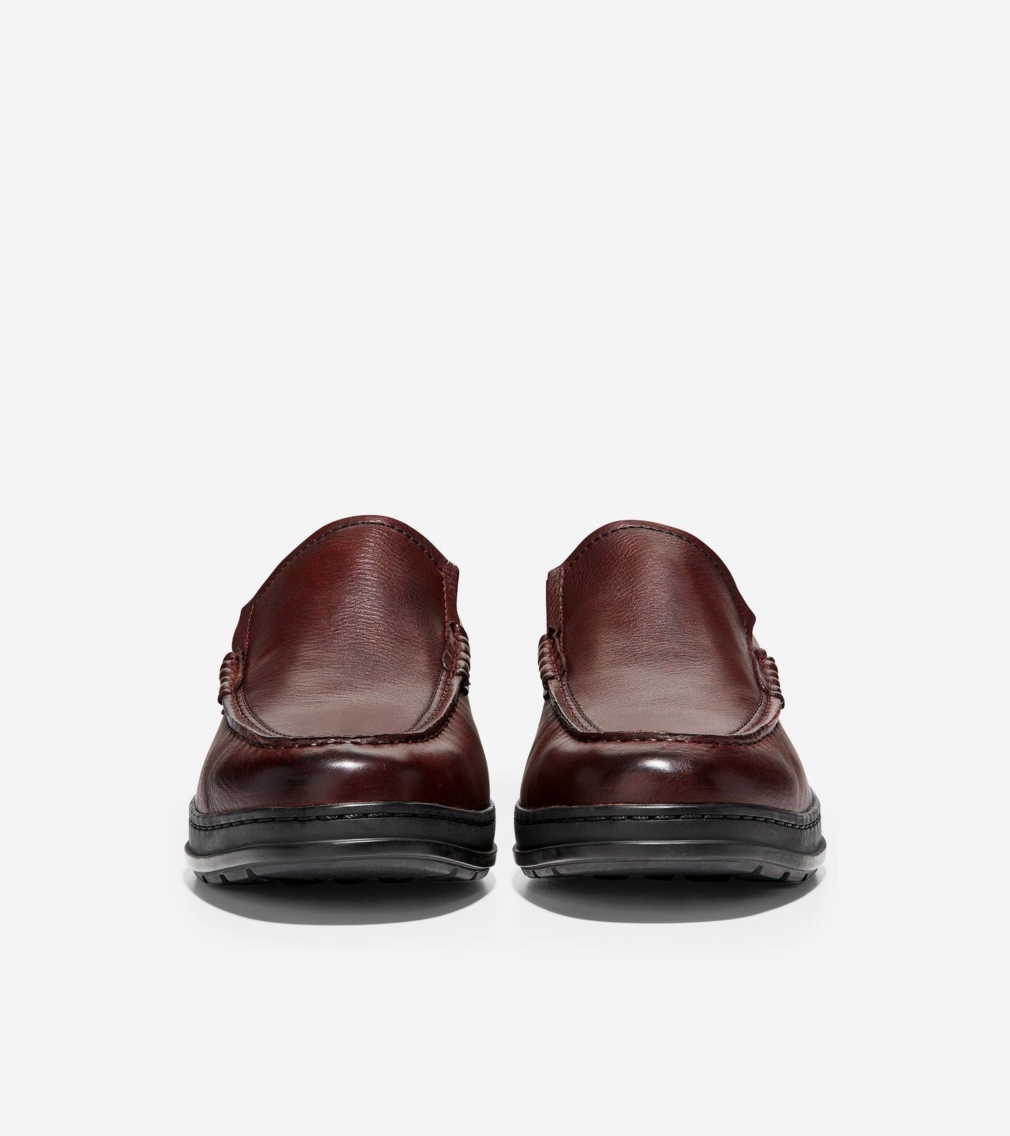 ColeHaan-Hamlin Traveler Venetian-c30927-Deep Mahogany Leather