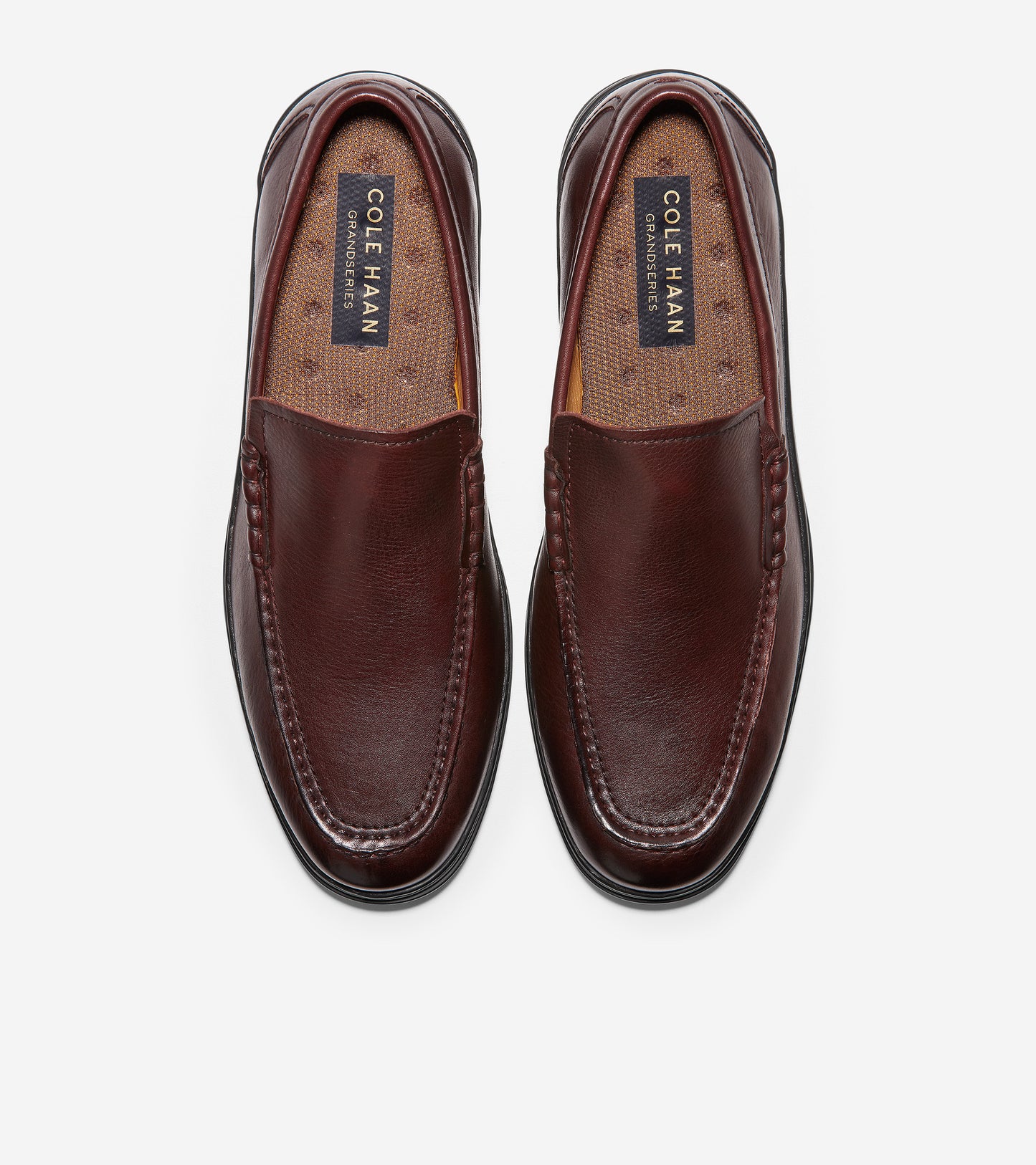 ColeHaan-Hamlin Traveler Venetian-c30927-Deep Mahogany Leather