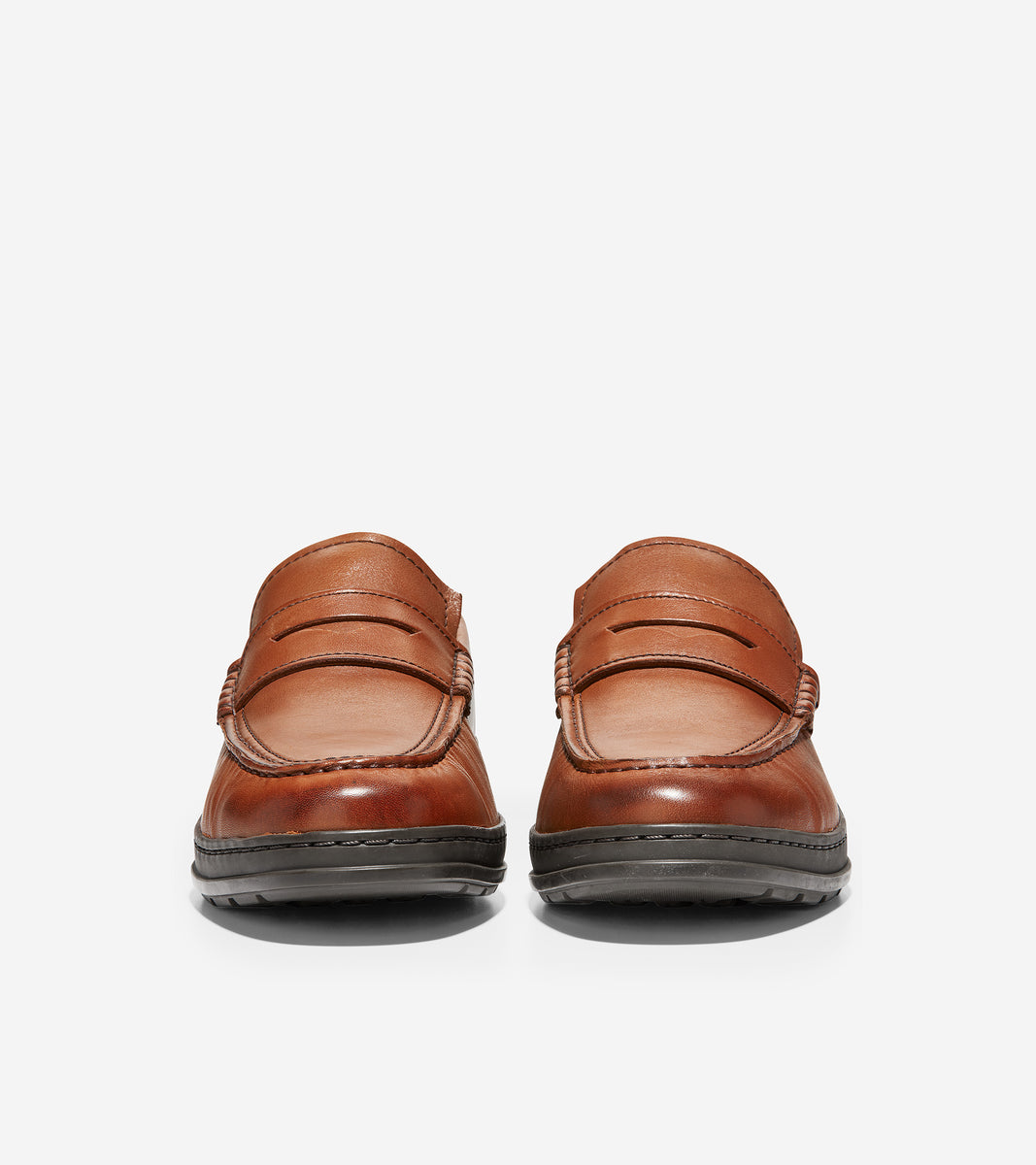 ColeHaan-Hamlin Traveler Penny Loafer-c30932-British Tan Handstain Leather