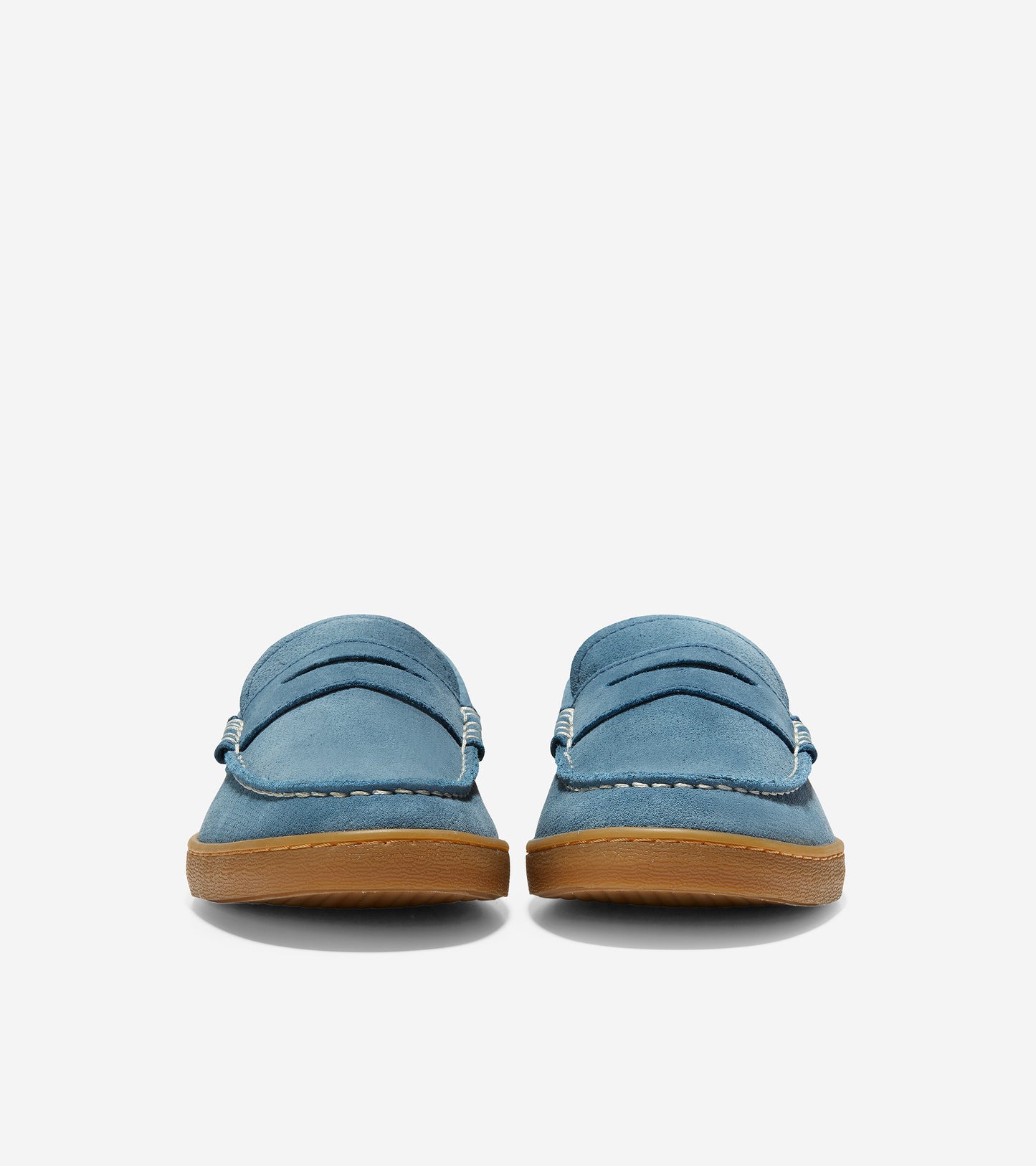 ColeHaan-Pinch Weekender Loafer-c30949-Deep Teal Perf Suede