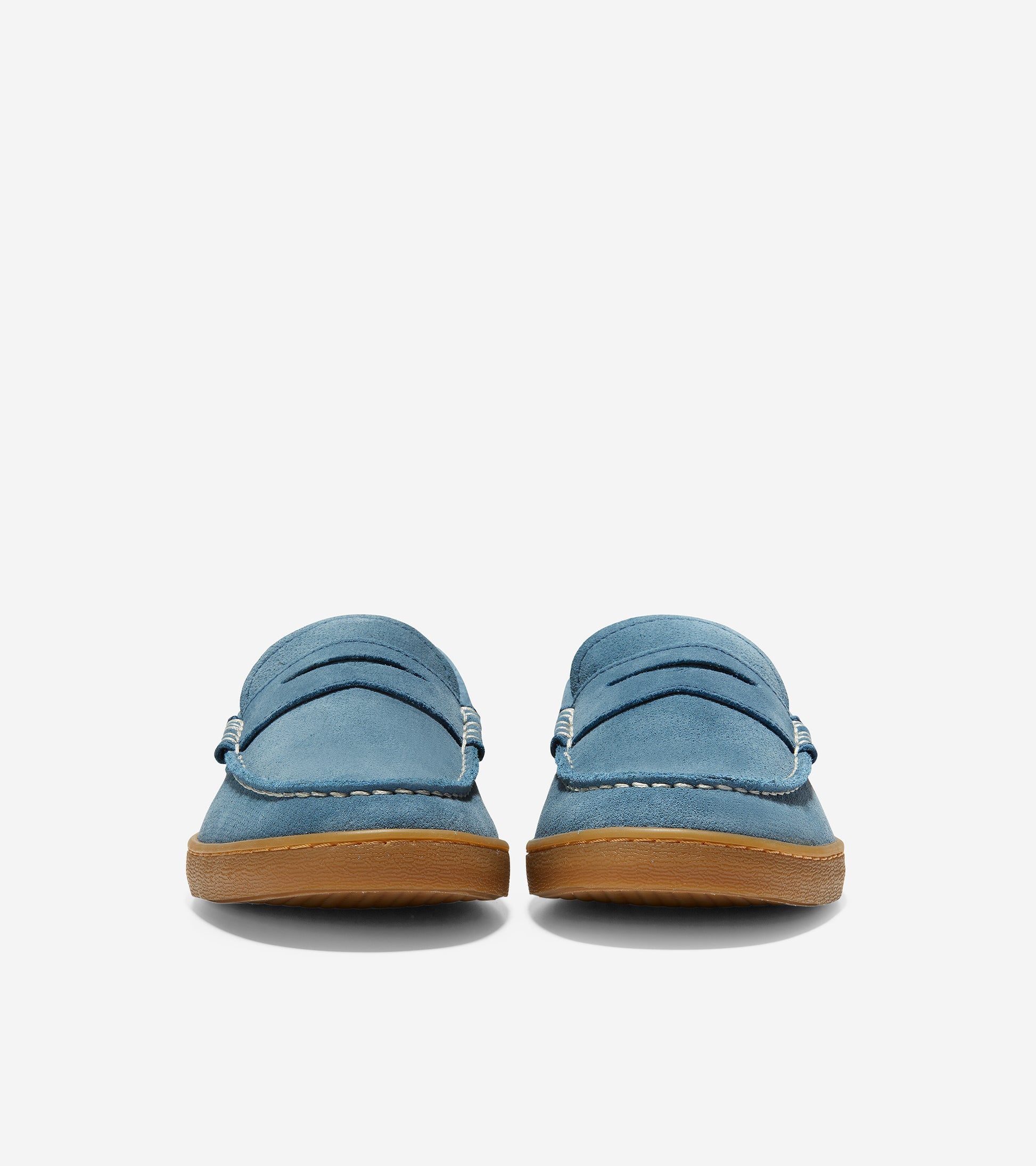 ColeHaan-Pinch Weekender Loafer-c30949-Deep Teal Perf Suede