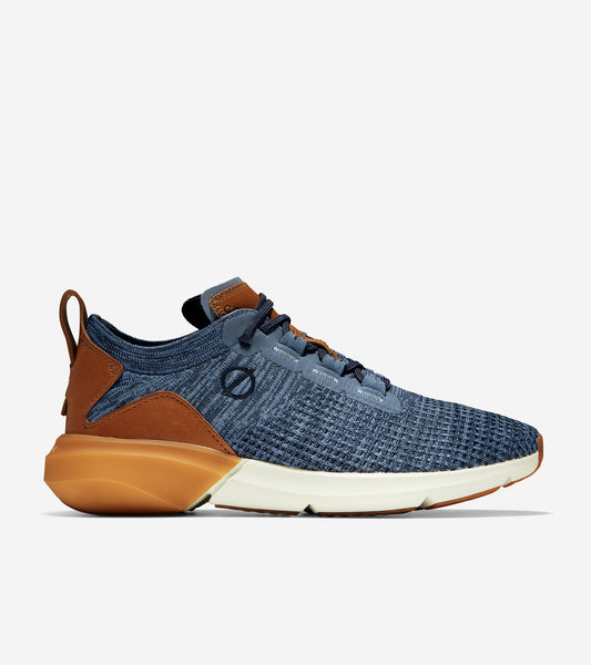 ColeHaan-ZERØGRAND All-Day Runner-c31064-Vintage Indigo Stitchlite™