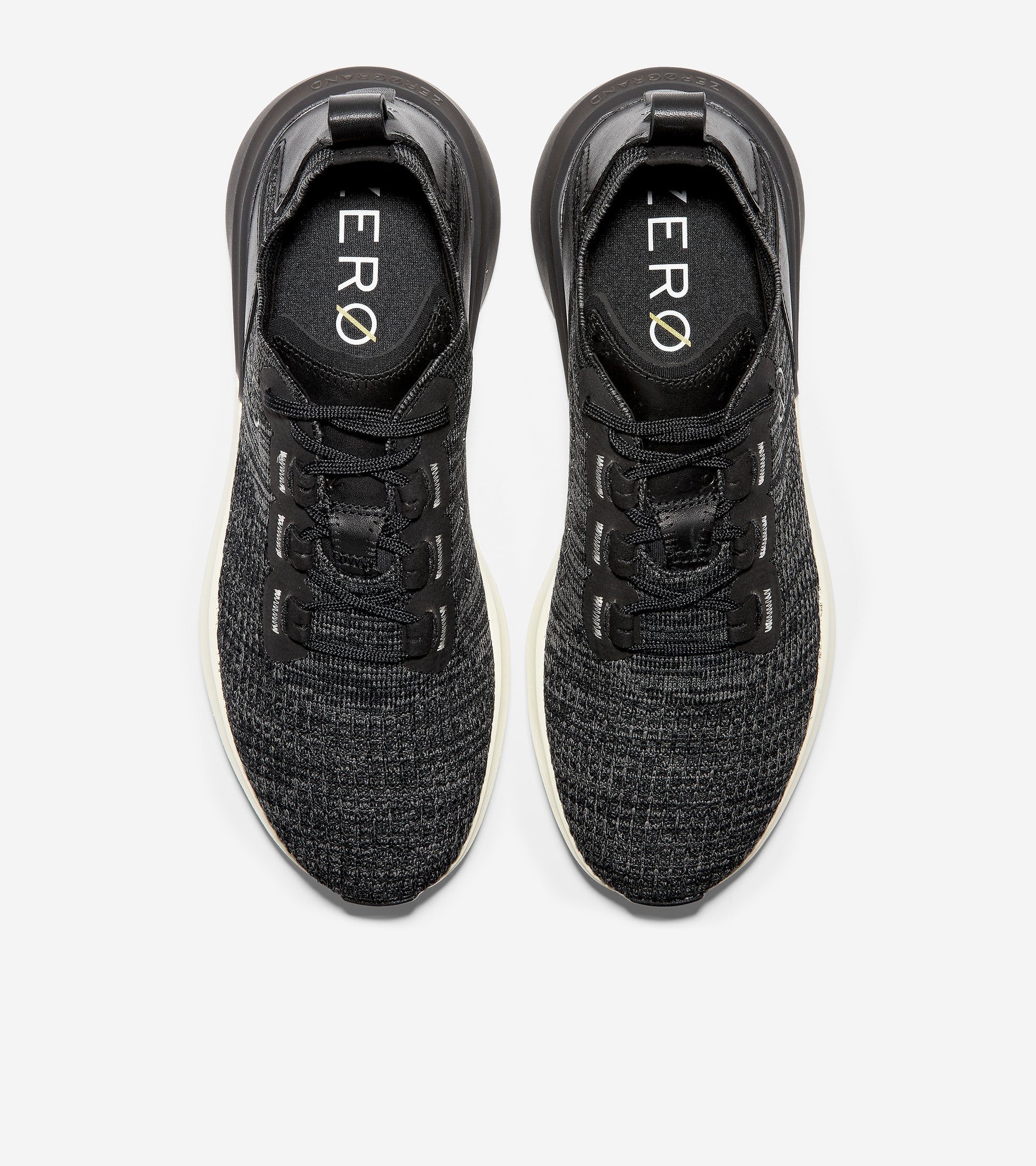 ColeHaan-ZERØGRAND All-Day Runner-c31066-Black-Gunmetal Stitchlite™