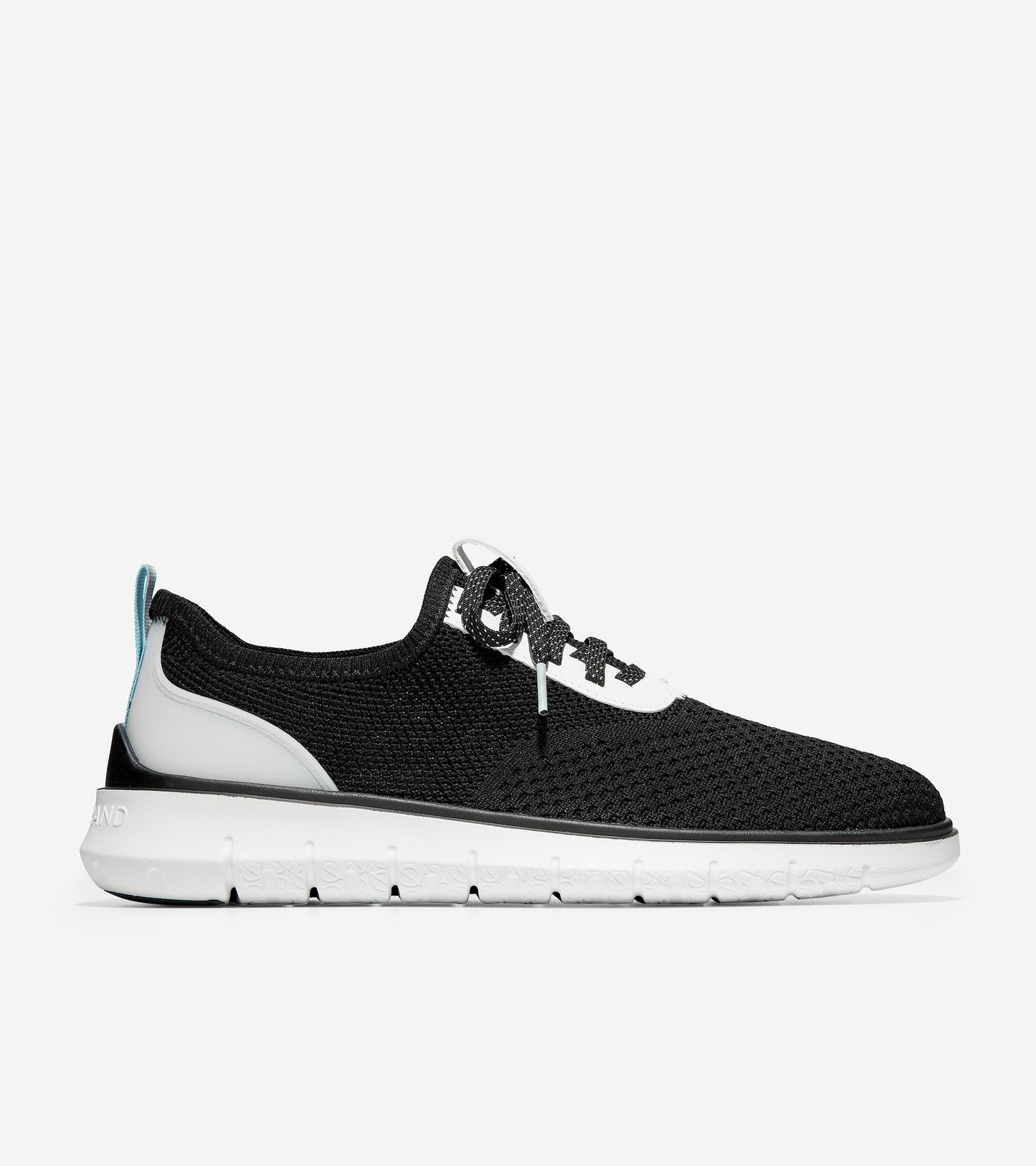 ColeHaan-Generation ZERØGRAND -c31125-Black Stitchlite™-Transparent