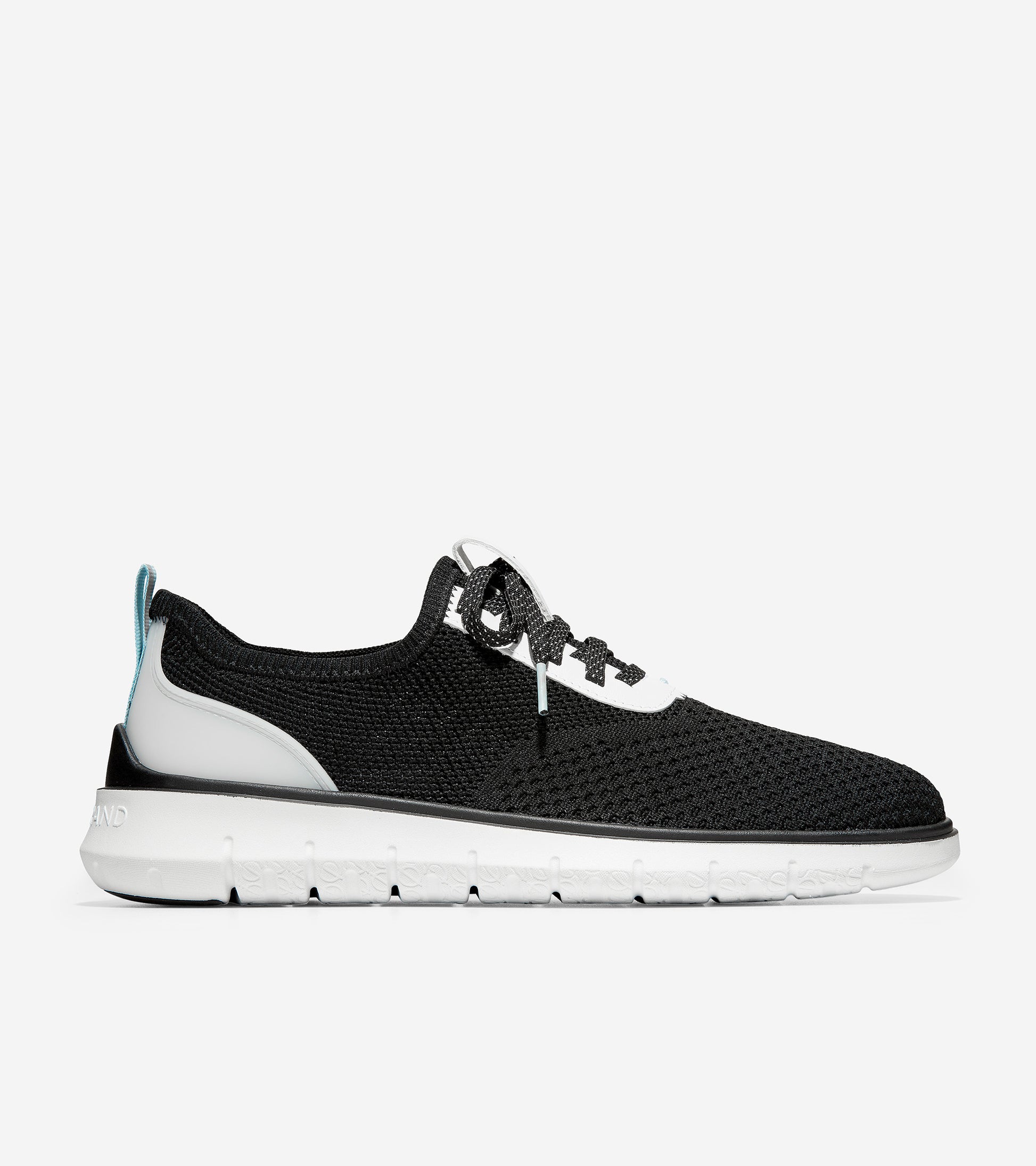 ColeHaan-Generation ZERØGRAND -c31125-Black Stitchlite™-Transparent