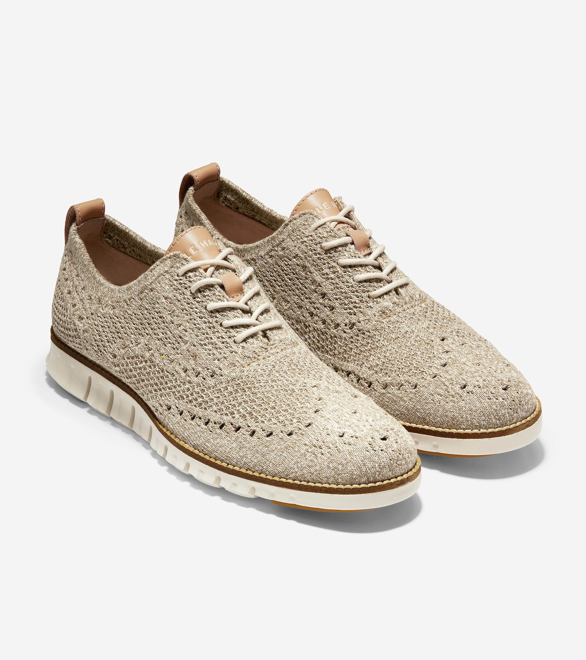 ColeHaan-ZERØGRAND Wingtip Oxford-c31151-Amphora Stitchlite™