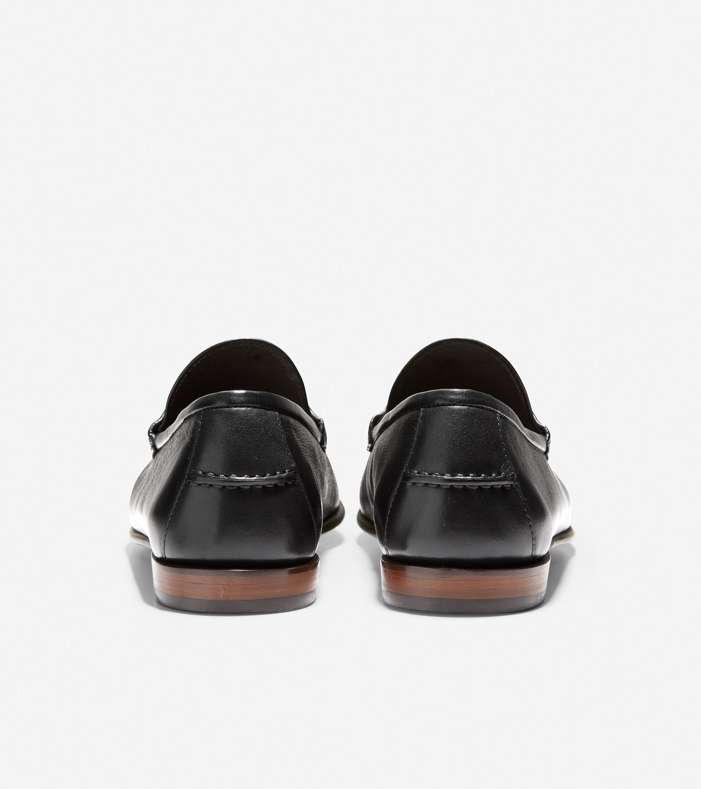 ColeHaan-Hayes Penny Loafer-c31205-Black