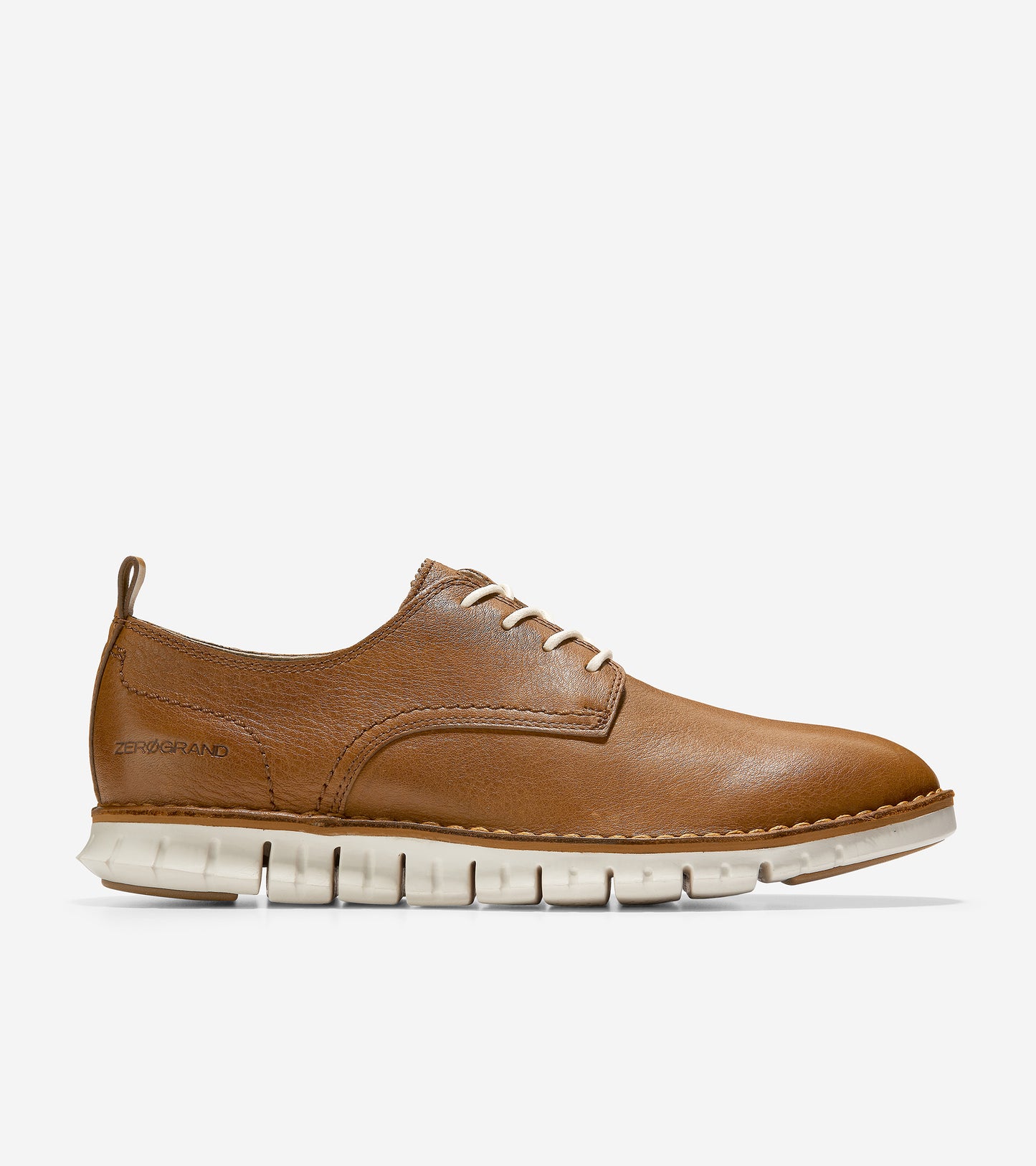 ColeHaan-ZERØGRAND Stitchout Oxford-c31258-Monks Robe Leather