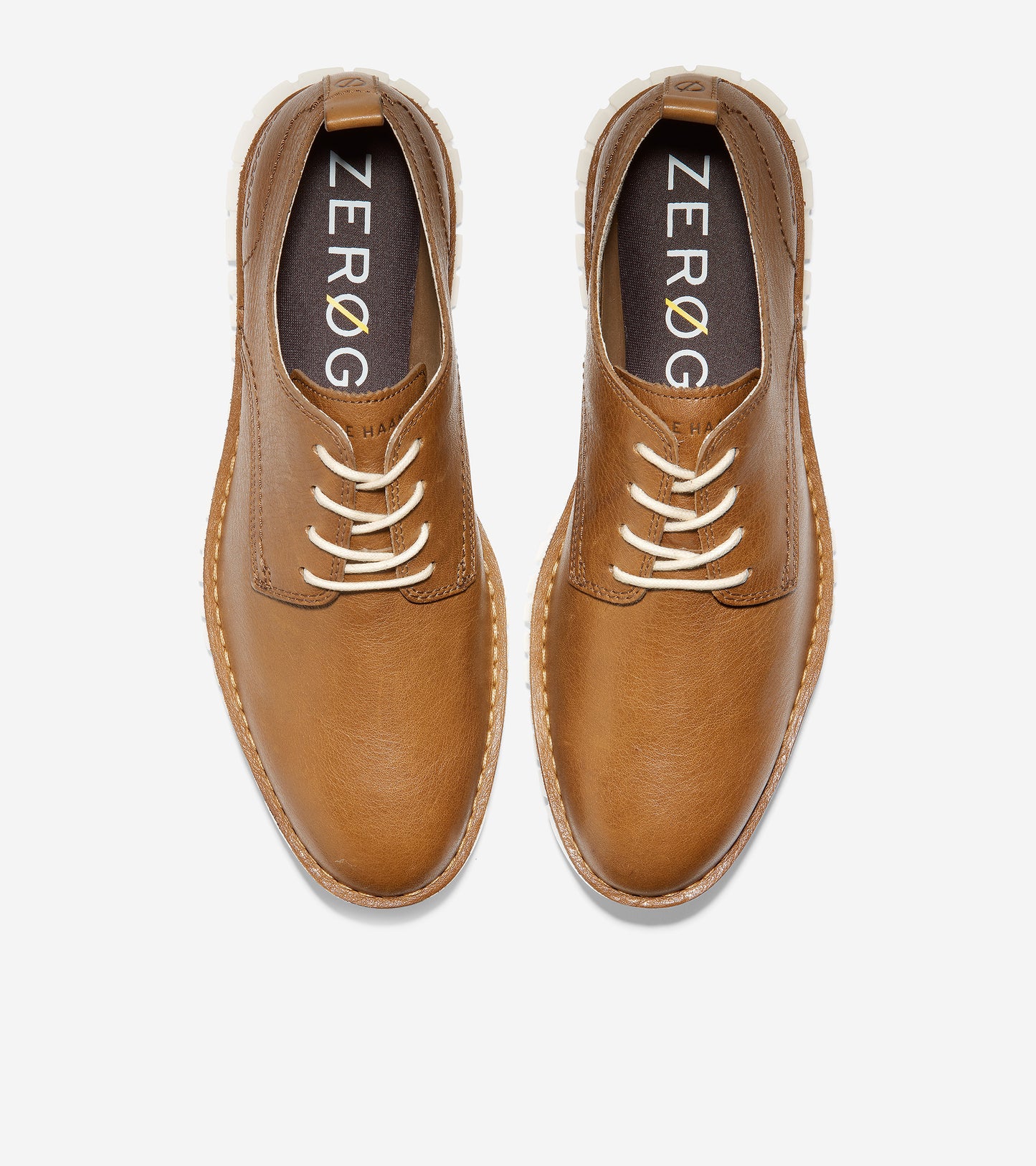 ColeHaan-ZERØGRAND Stitchout Oxford-c31258-Monks Robe Leather