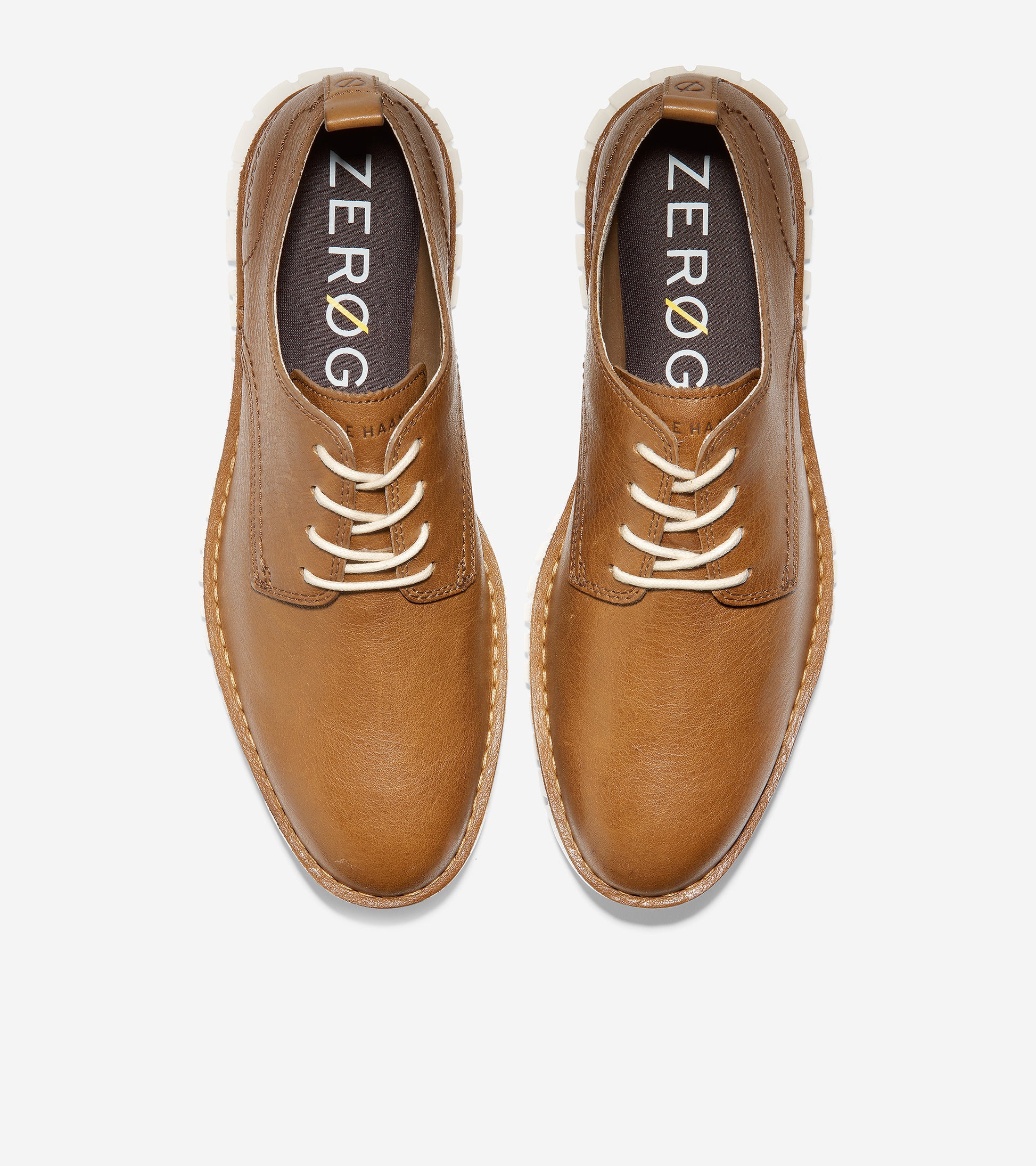 ColeHaan-ZERØGRAND Stitchout Oxford-c31258-Monks Robe Leather