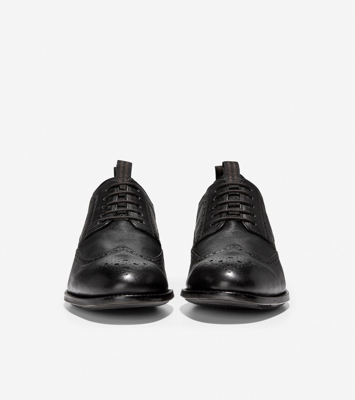 ColeHaan-Holland Long Wing Oxford-c31287-Black