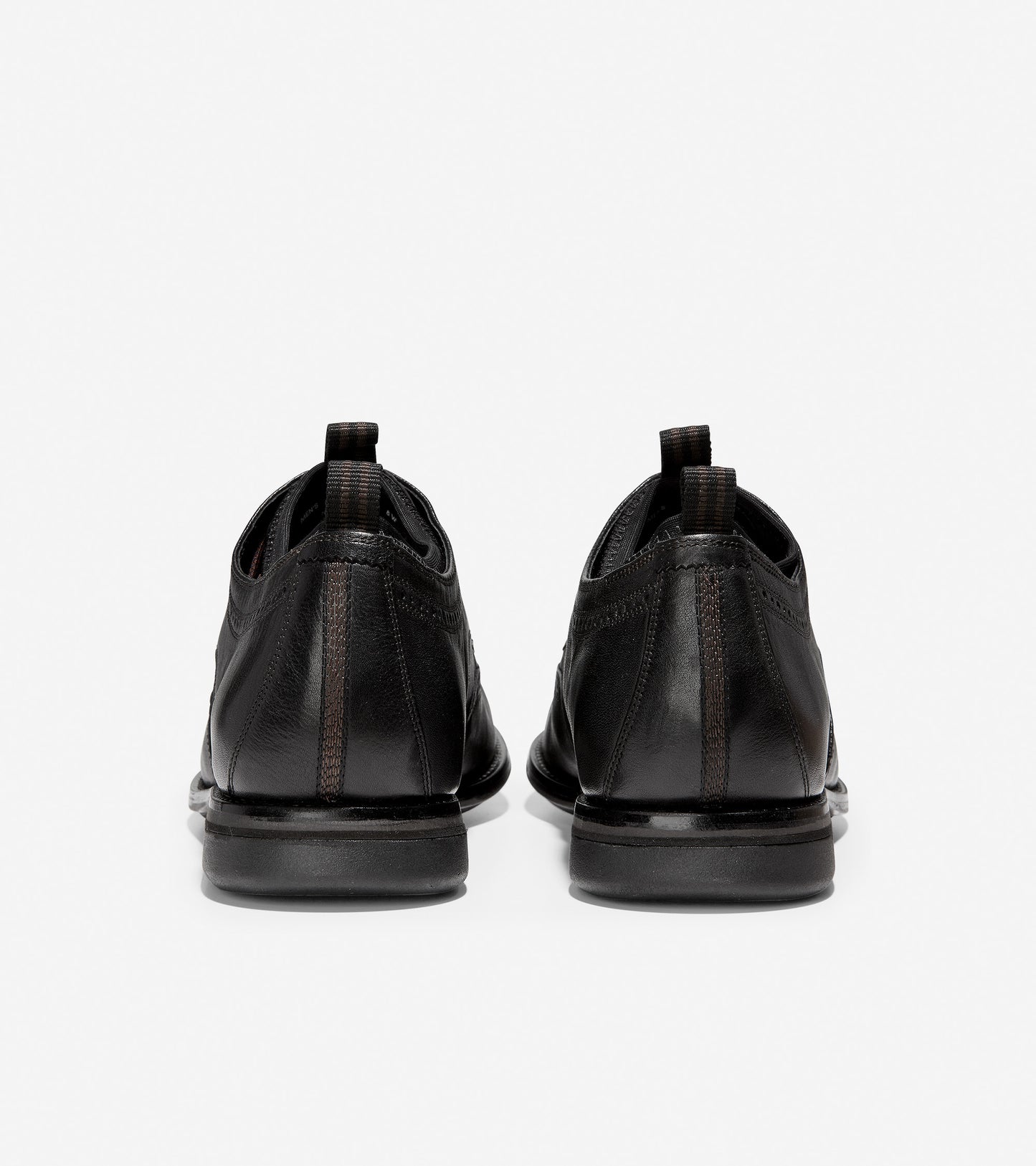 ColeHaan-Holland Long Wing Oxford-c31287-Black