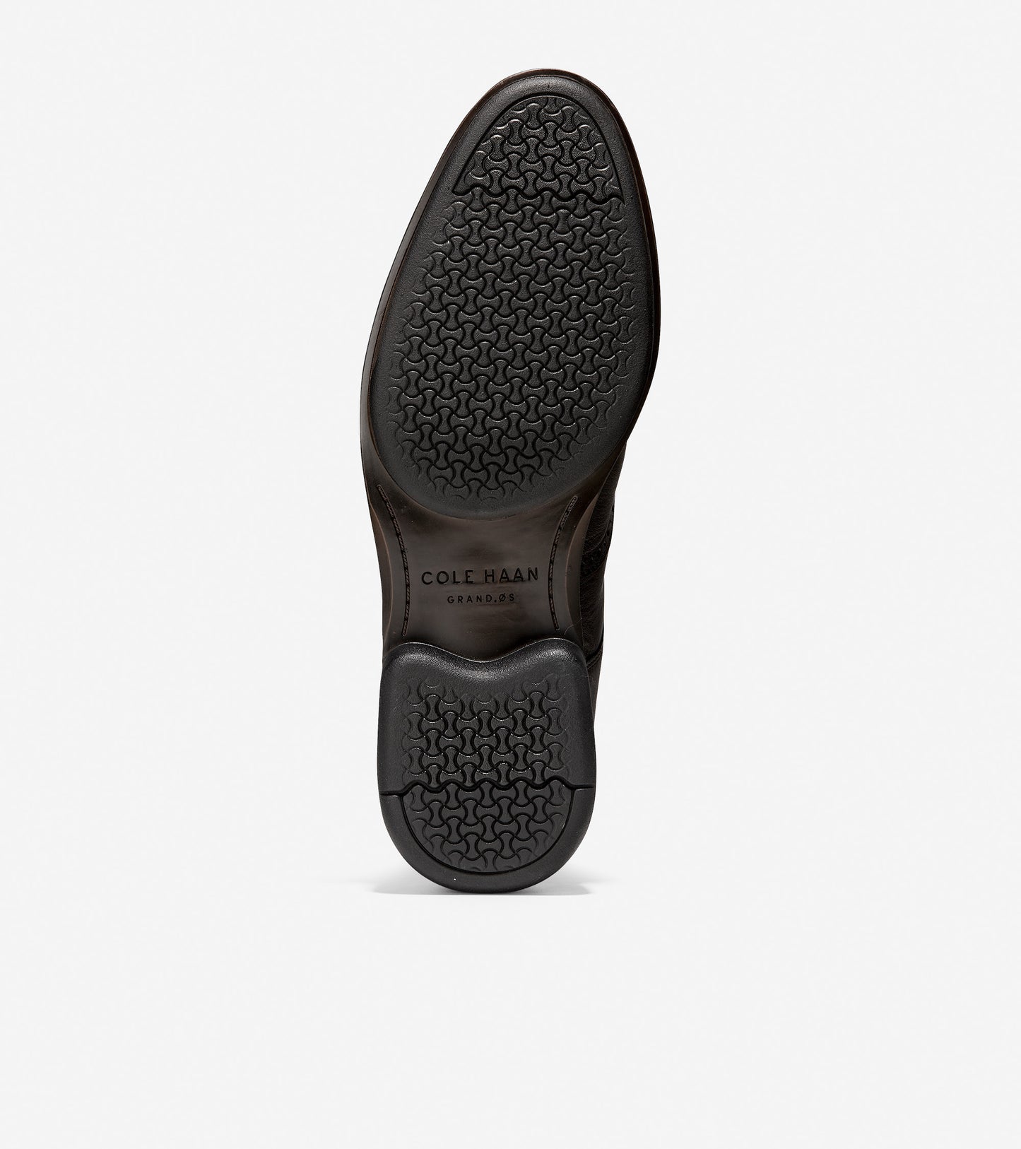 ColeHaan-Holland Long Wing Oxford-c31287-Black