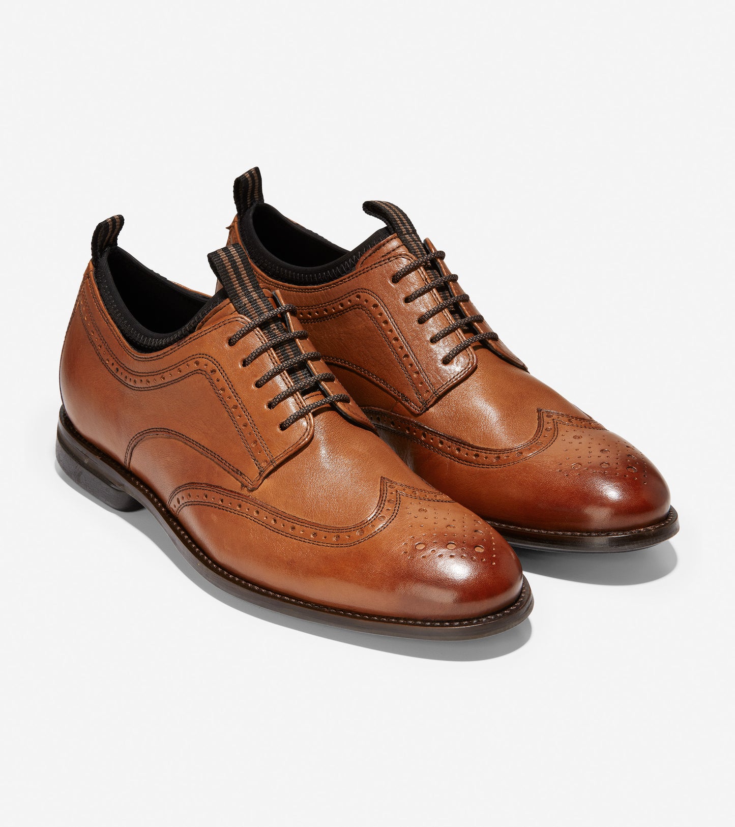 ColeHaan-Holland Long Wing Oxford-c31354-British Tan