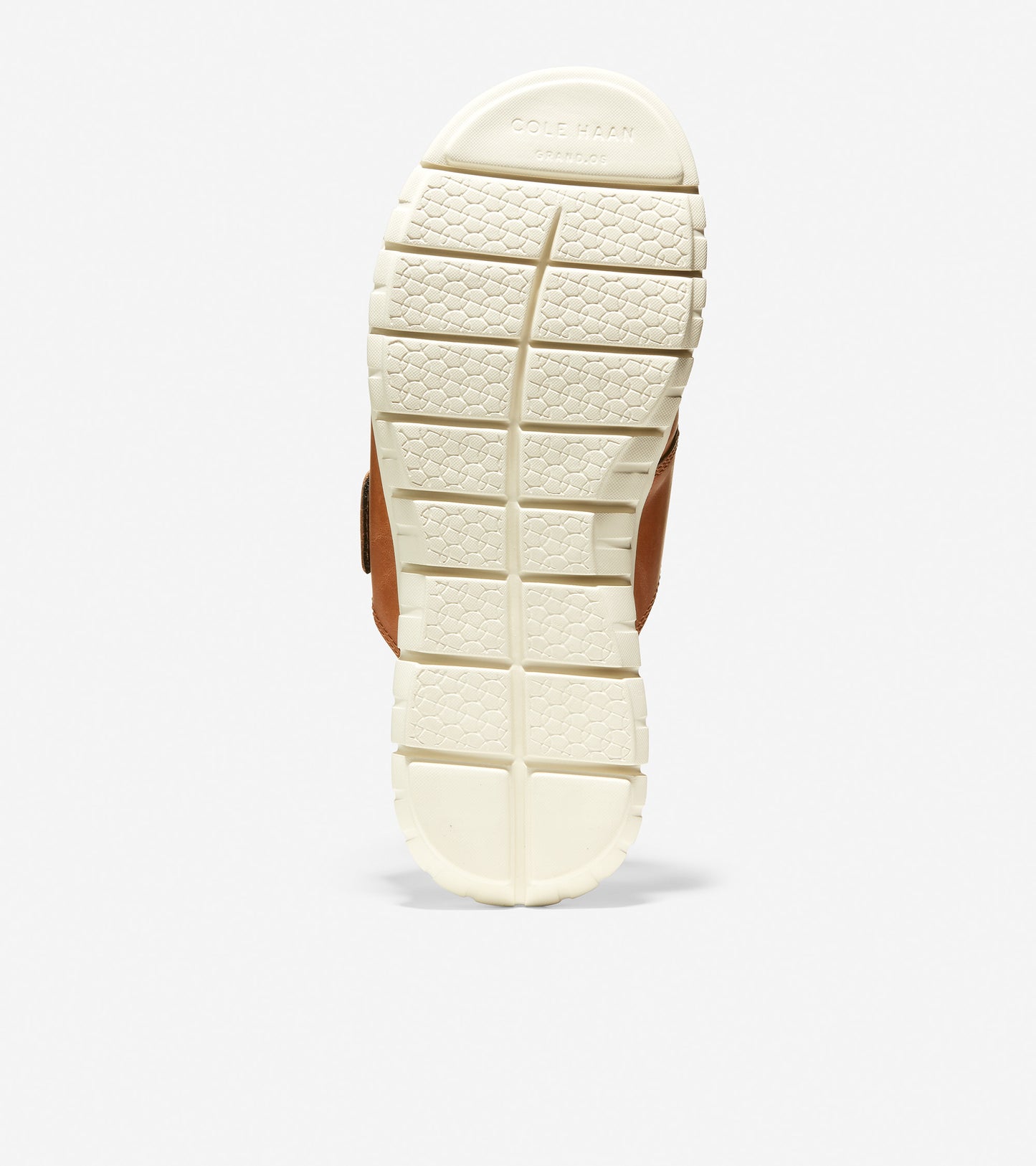 ColeHaan-ZERØGRAND Multi-Strap Slide Sandal-c31379-British Tan