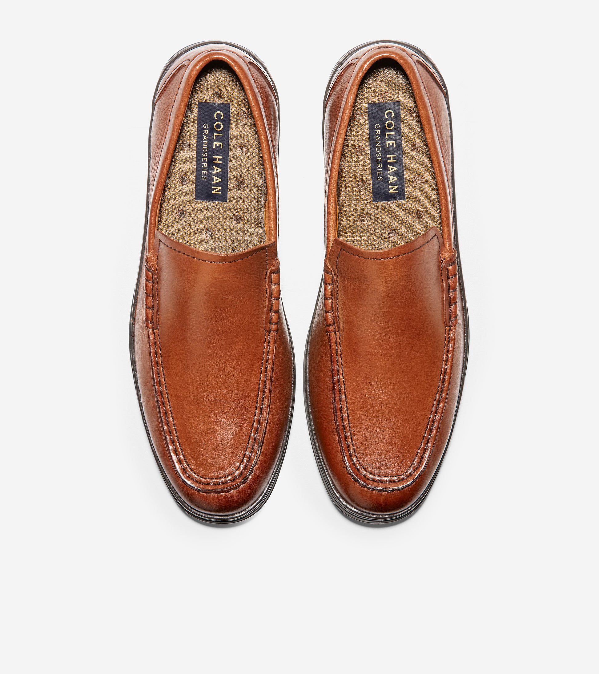 ColeHaan-Hamlin Traveler Venetian-c31394-British Tan Handstain Leather