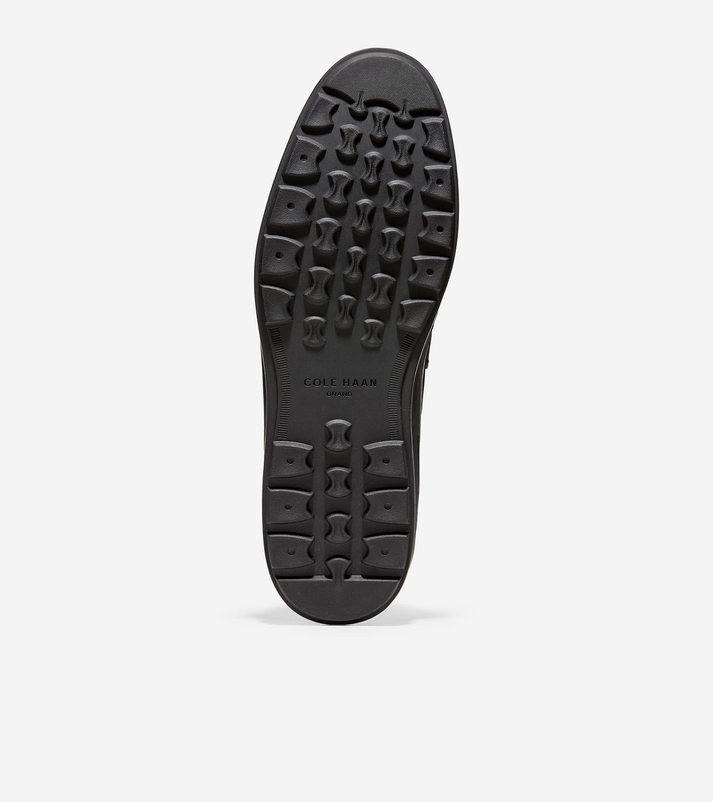 ColeHaan-Hamlin Traveler Penny Loafer-c31397-Black Leather