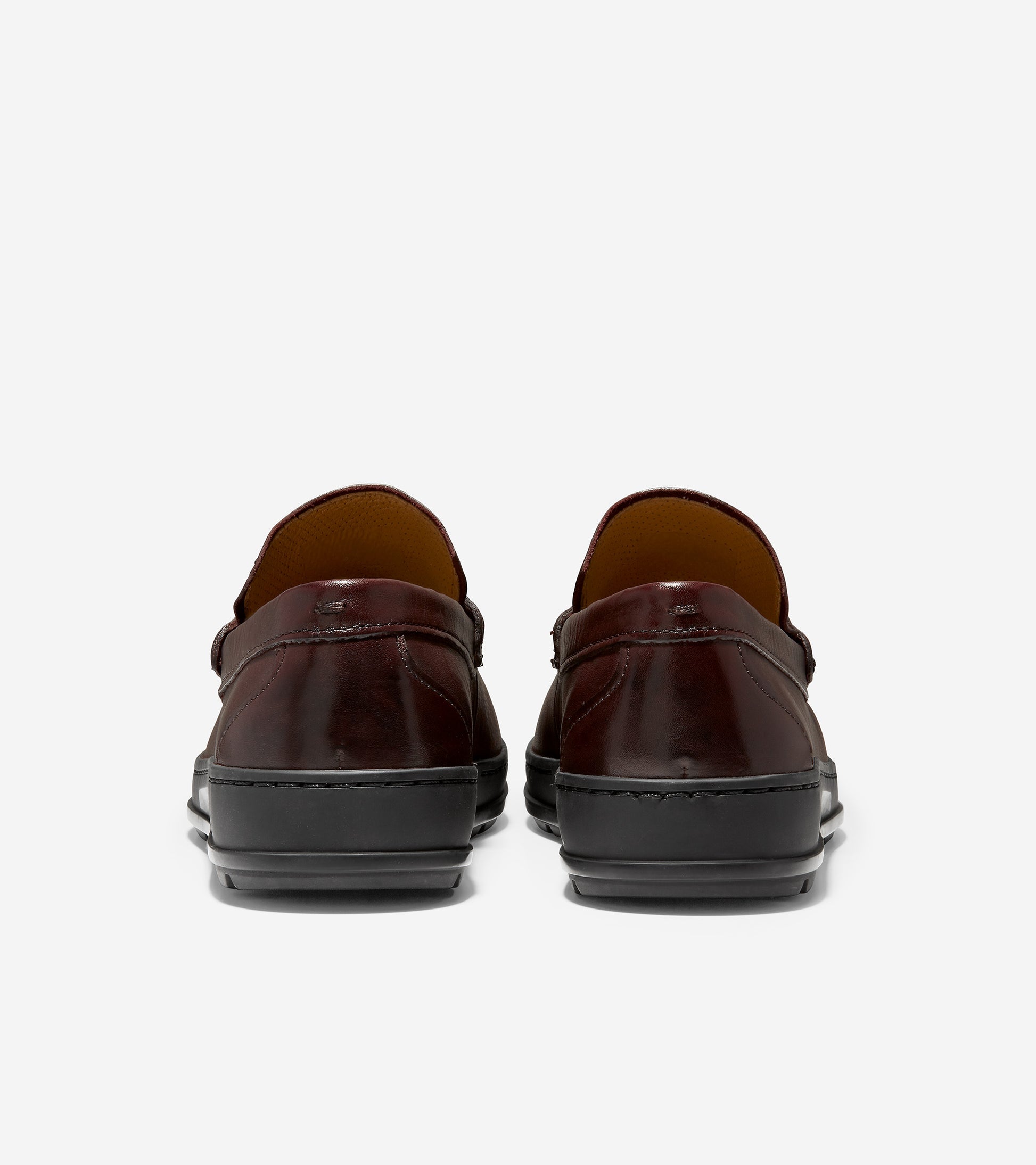 ColeHaan-Hamlin Traveler Penny Loafer-c31398-Cordovan Leather