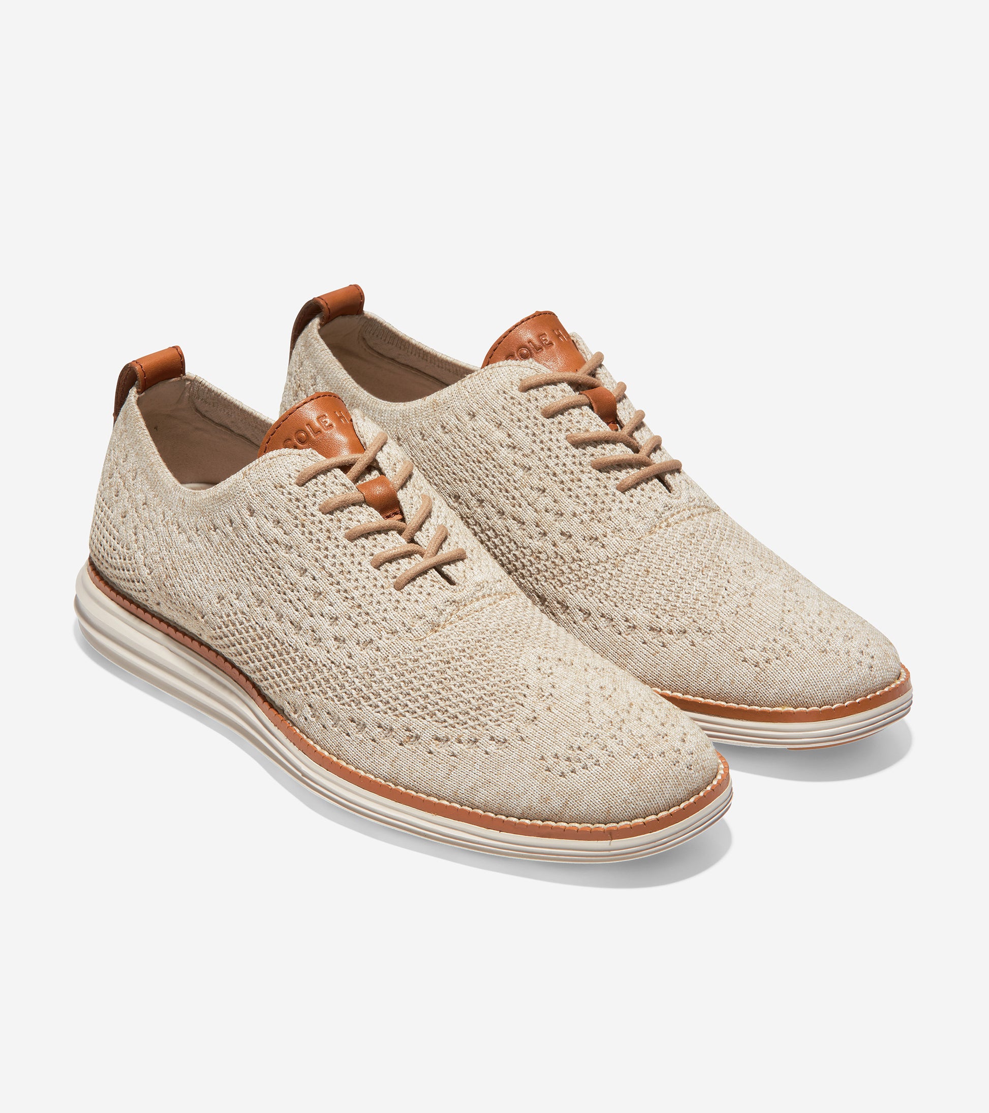 ColeHaan-ØriginalGrand Wingtip Oxford-c31446-Birch-Amphora Stitchlite™