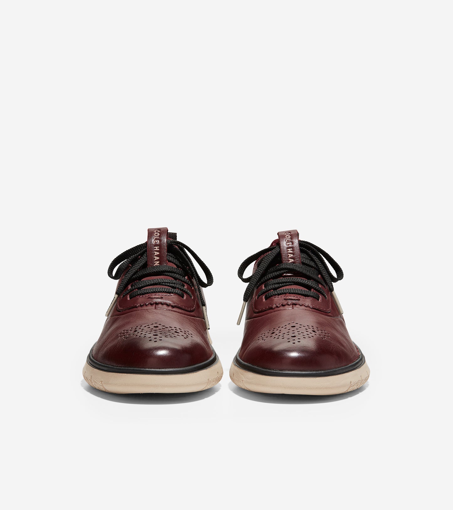 ColeHaan-Generation ZERØGRAND-c31496-Cordovan Leather
