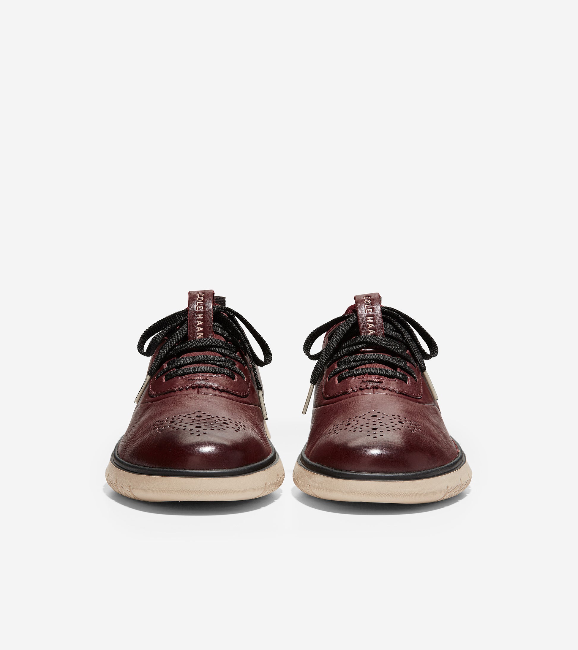 ColeHaan-Generation ZERØGRAND-c31496-Cordovan Leather