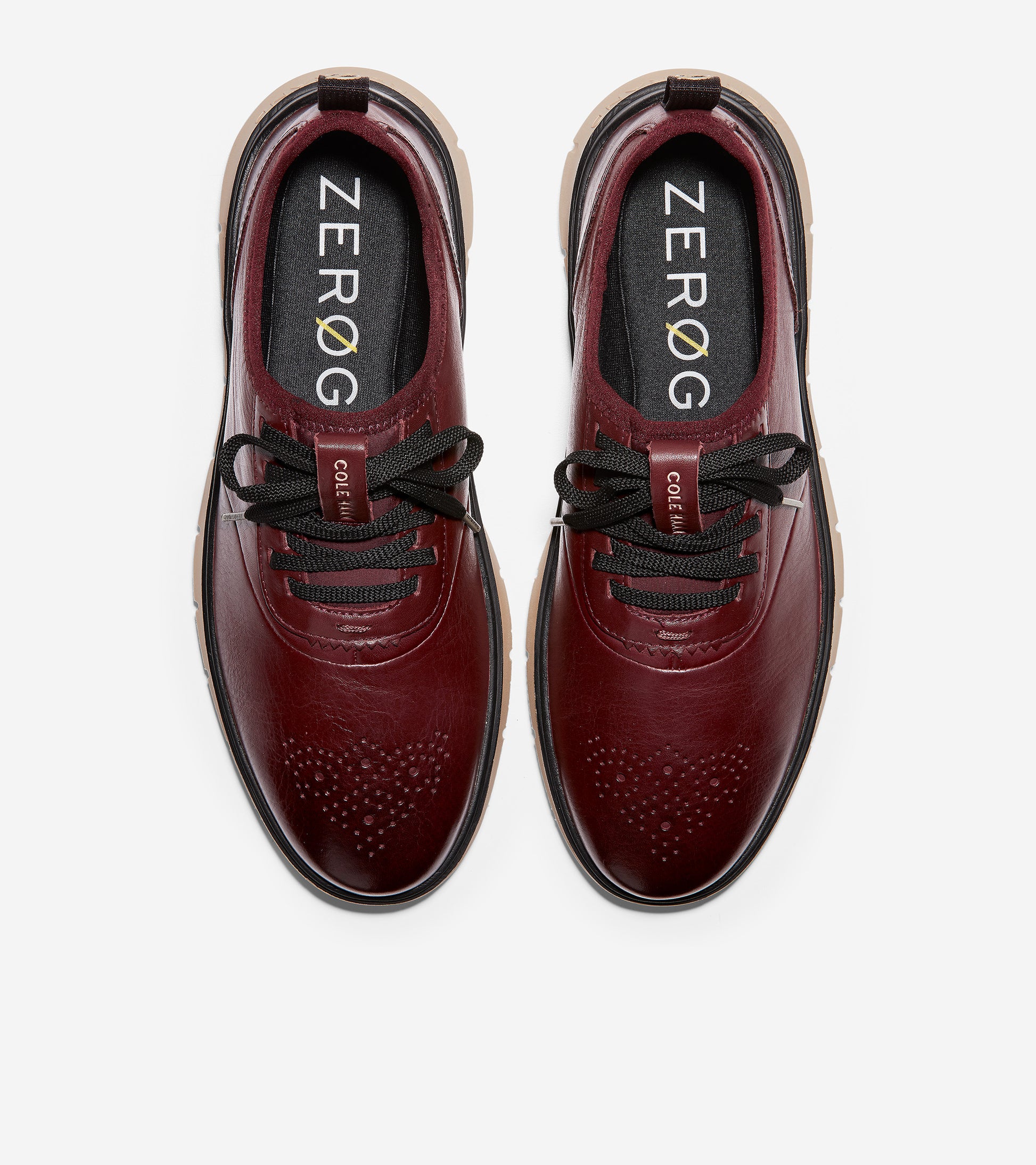 ColeHaan-Generation ZERØGRAND-c31496-Cordovan Leather
