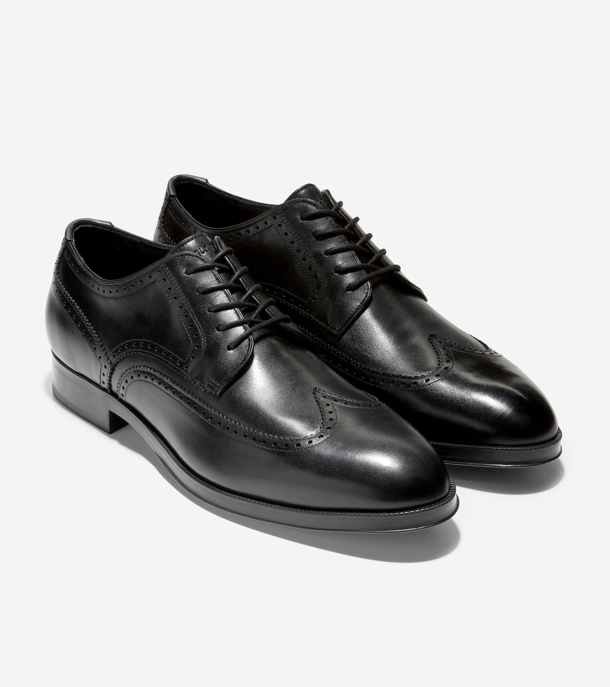 ColeHaan-Dawson Grand Oxford-c31588-Black