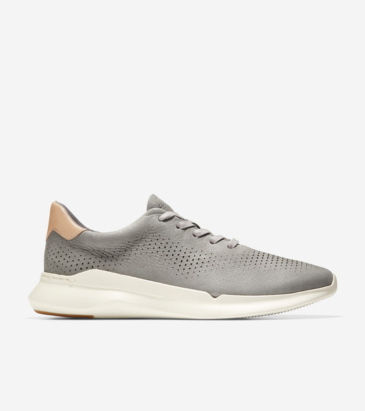 ColeHaan-GrandPrø Rally Runner-c31744-Ironstone Nubuck