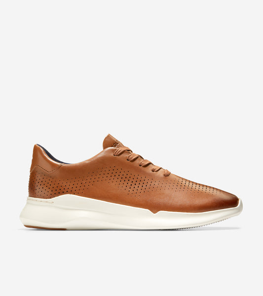 ColeHaan-GrandPrø Rally Runner-c31747-British Tan Handstain