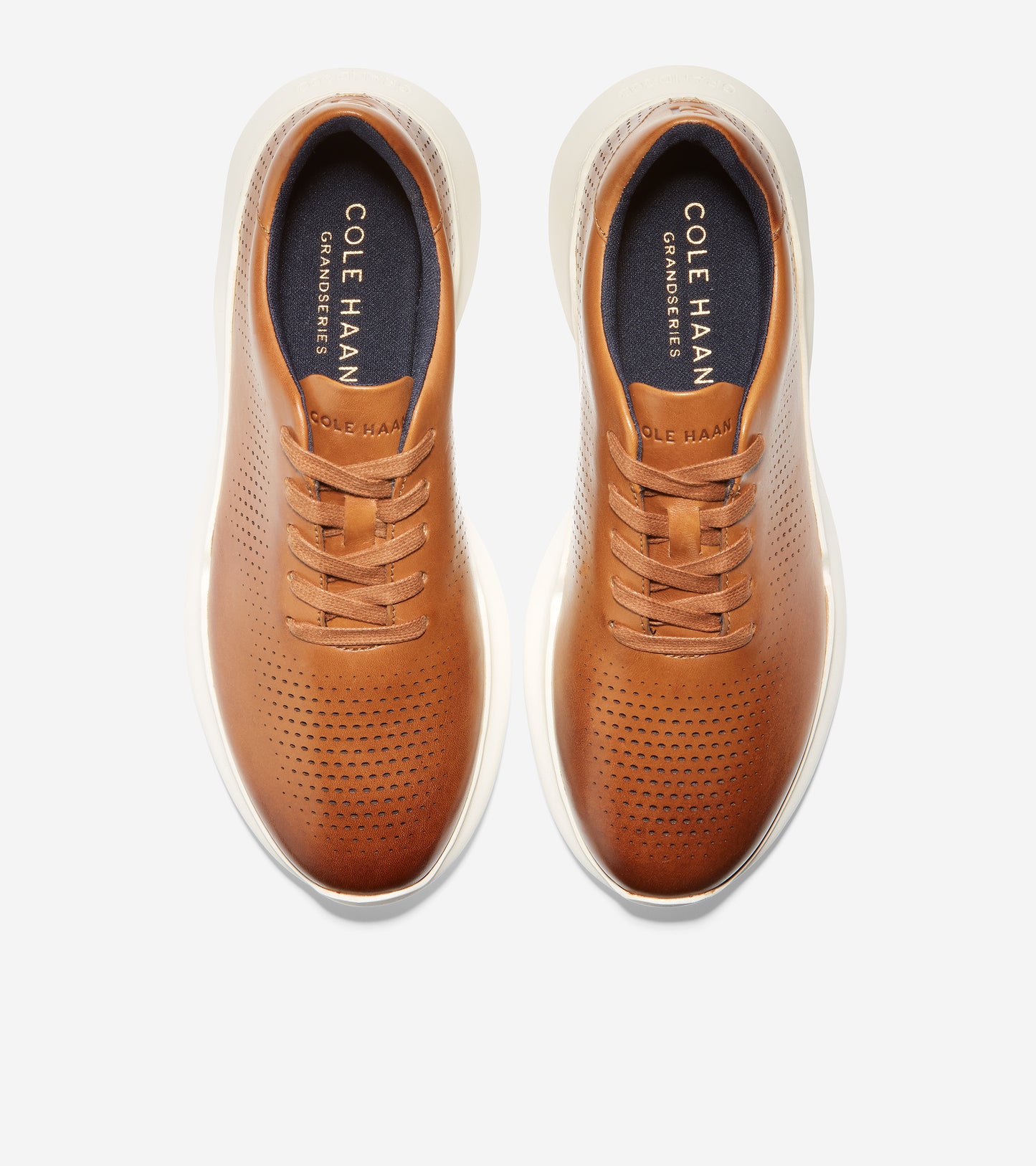 ColeHaan-GrandPrø Rally Runner-c31747-British Tan Handstain