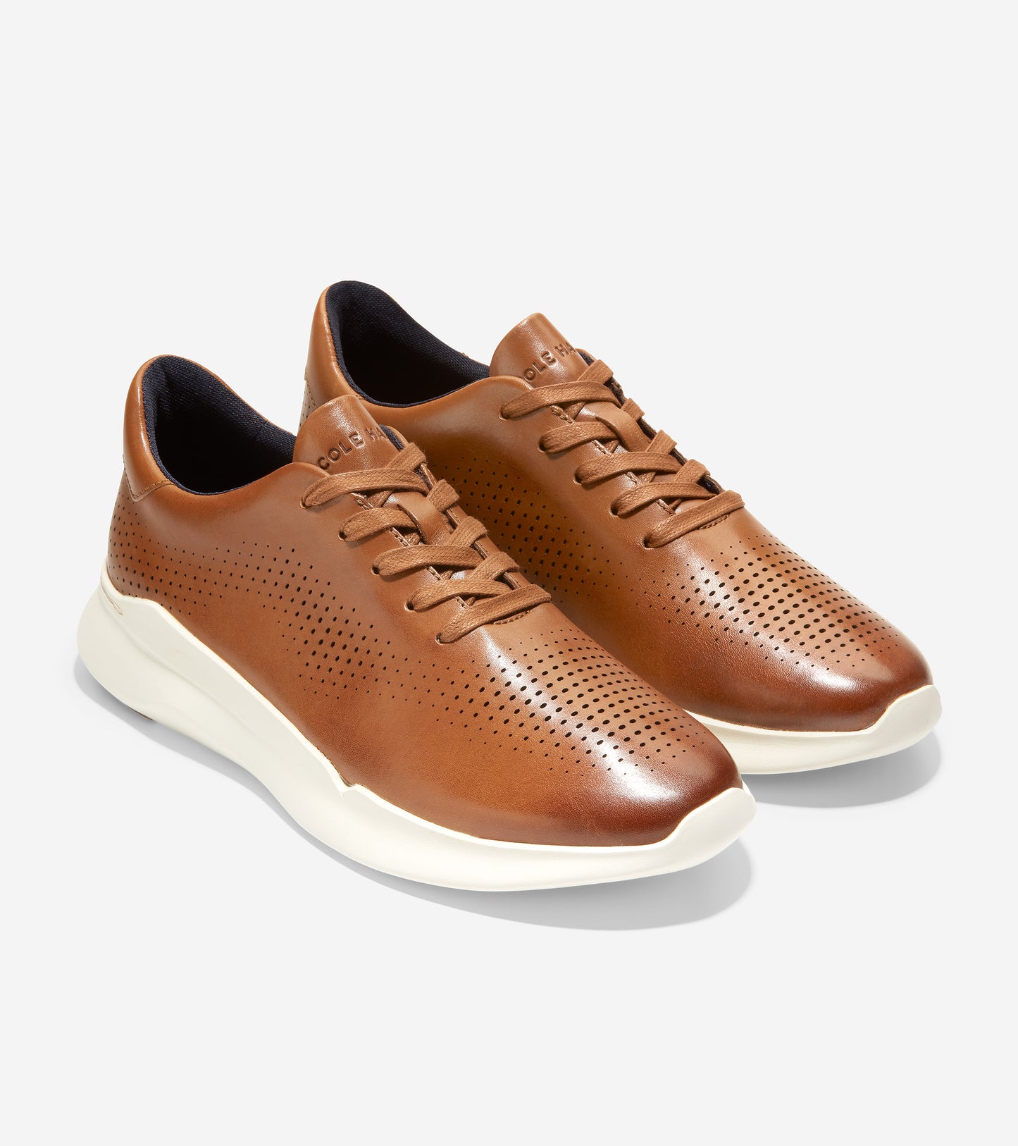 ColeHaan-GrandPrø Rally Runner-c31747-British Tan Handstain