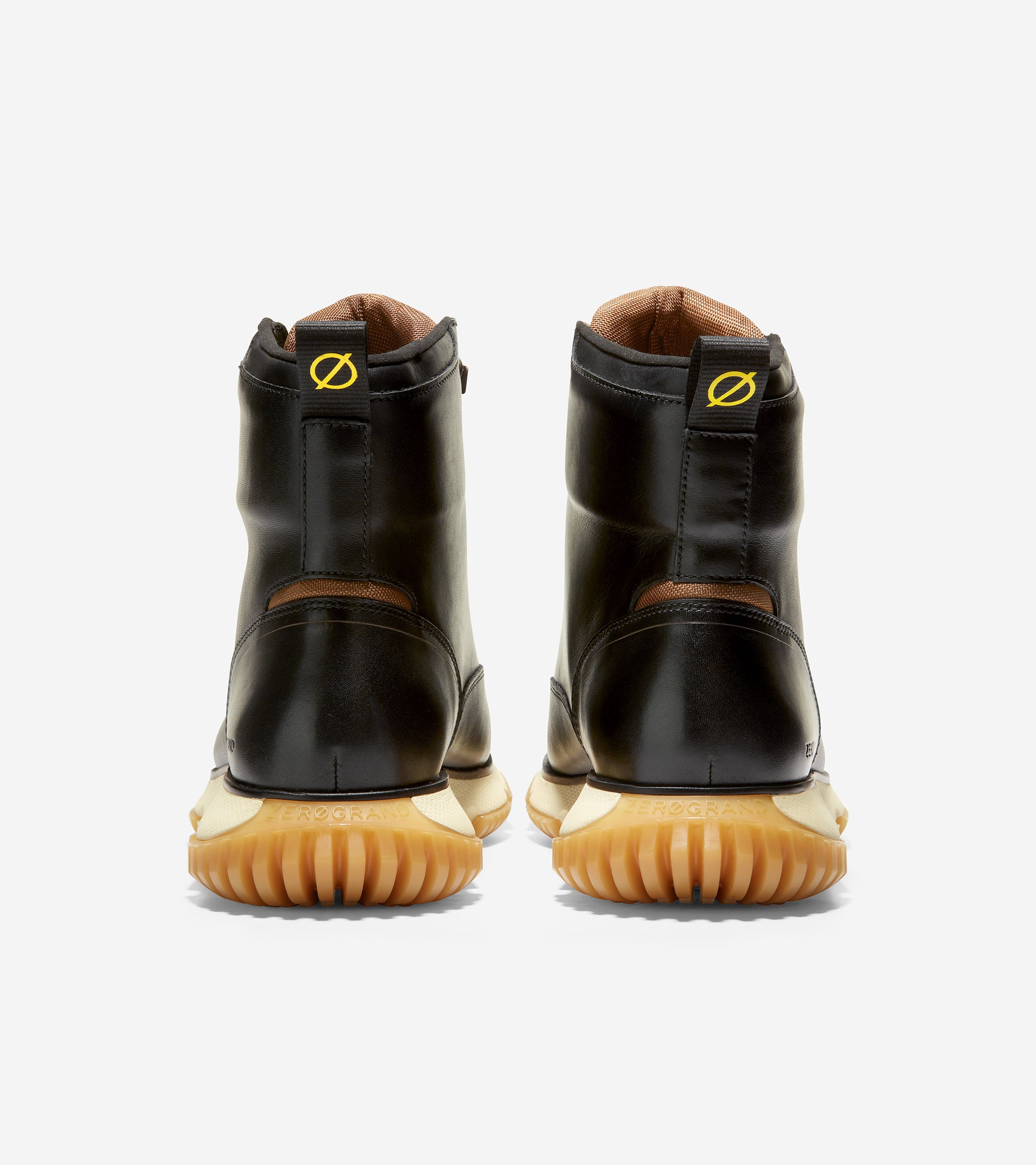 ColeHaan-4.ZERØGRAND City Boot-c31861-Black Lambswool