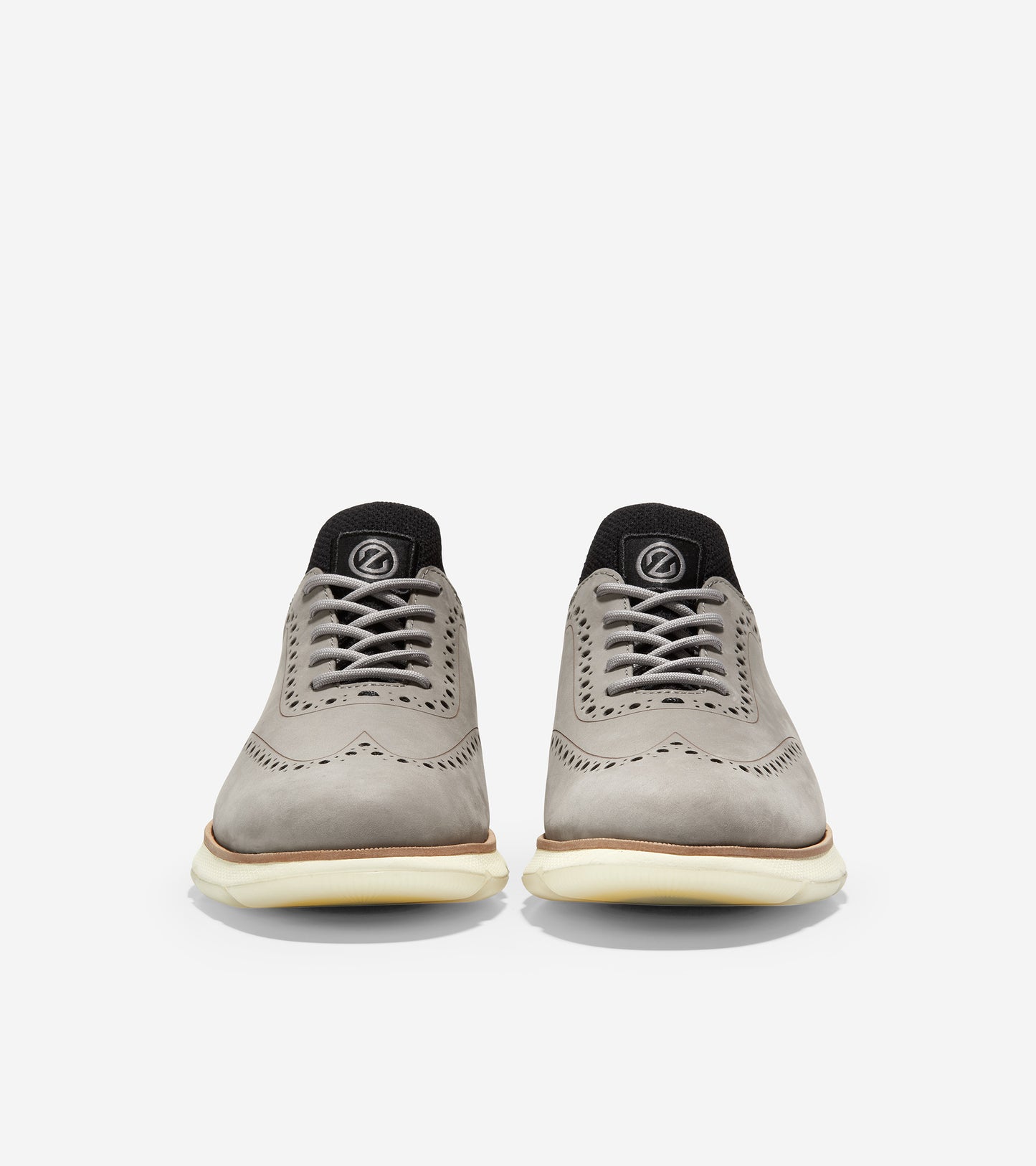 ColeHaan-4.ZERØGRAND Wingtip Oxford-c31885-Ironstone Nubuck