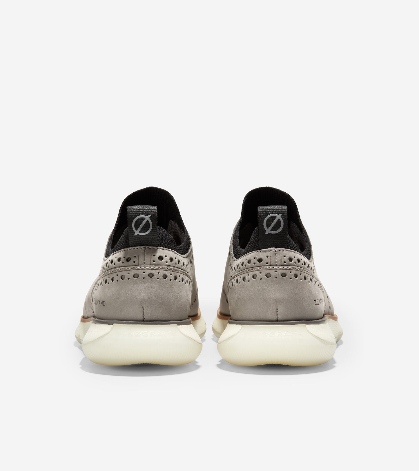 ColeHaan-4.ZERØGRAND Wingtip Oxford-c31885-Ironstone Nubuck