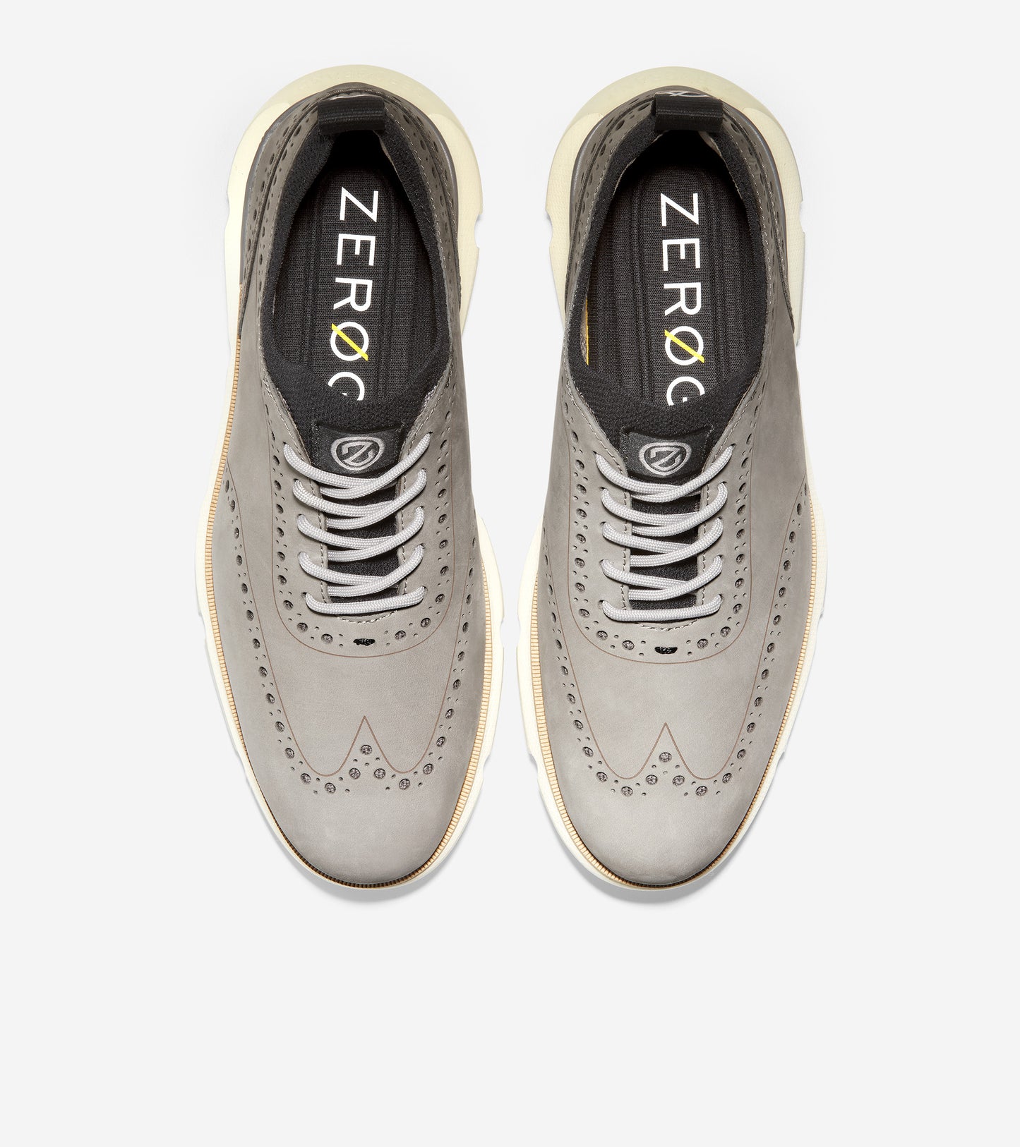 ColeHaan-4.ZERØGRAND Wingtip Oxford-c31885-Ironstone Nubuck