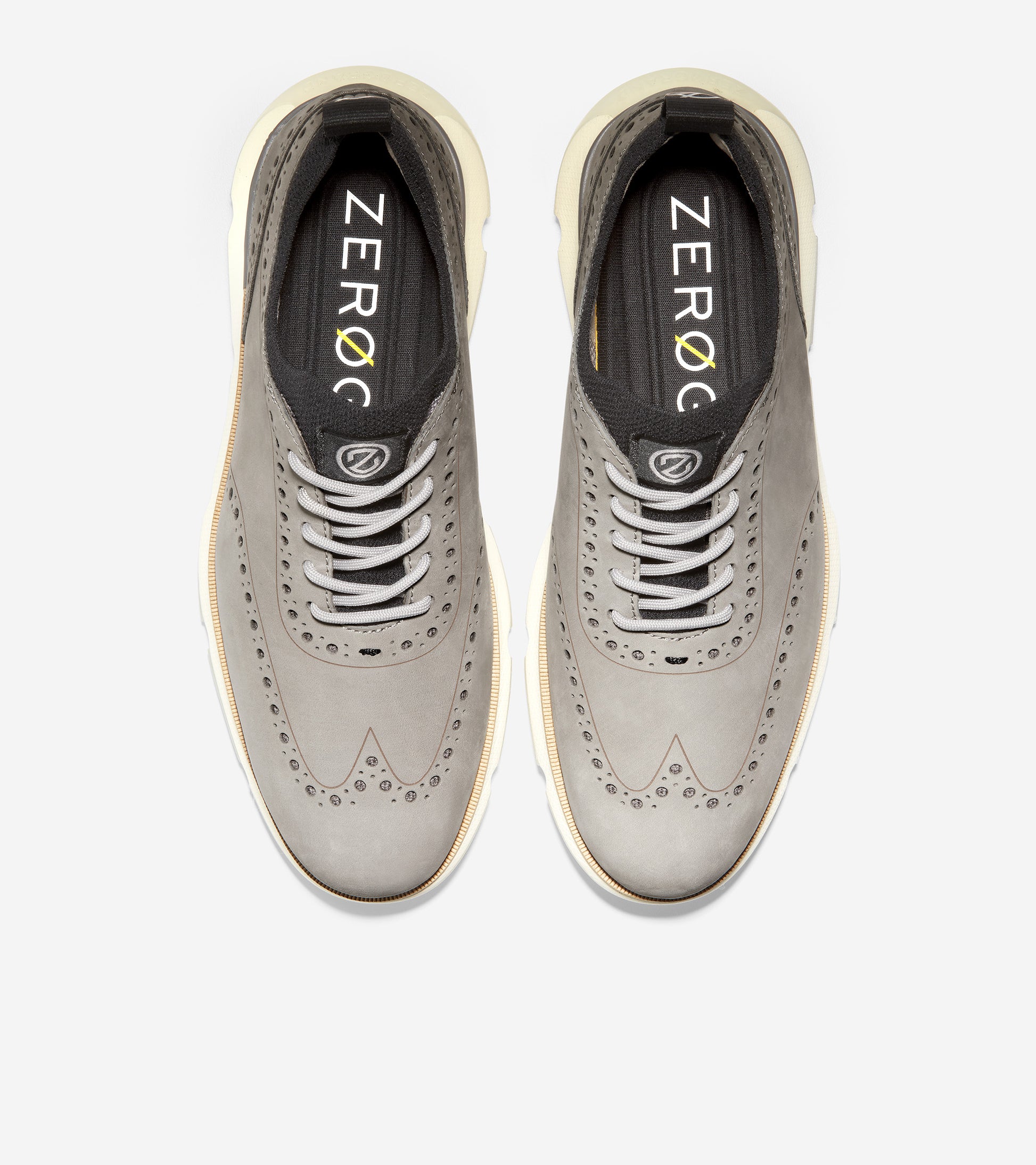 ColeHaan-4.ZERØGRAND Wingtip Oxford-c31885-Ironstone Nubuck