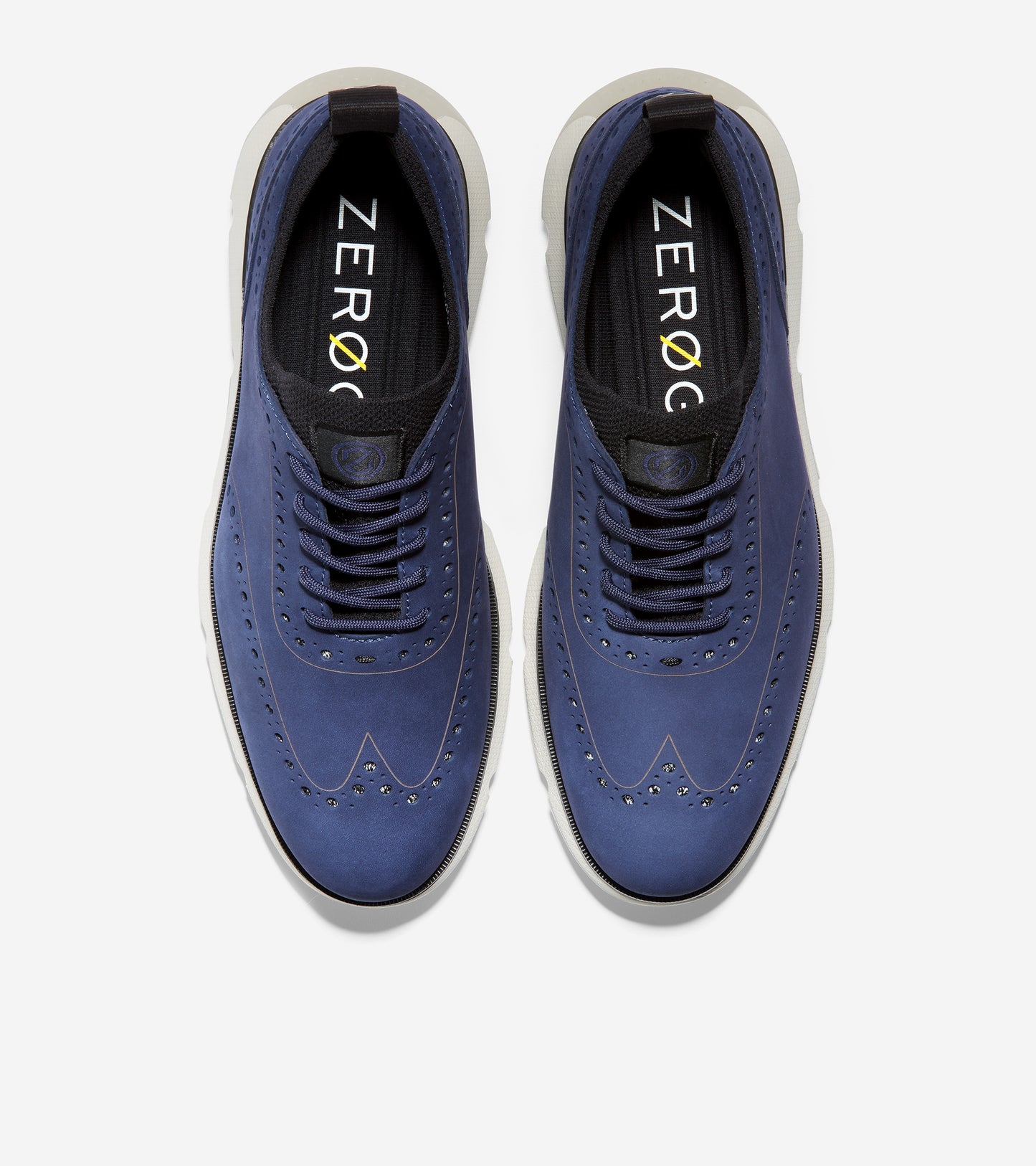 ColeHaan-4.ZERØGRAND Wingtip Oxford-c31887-Marine Blue Nubuck-Lunar Rock