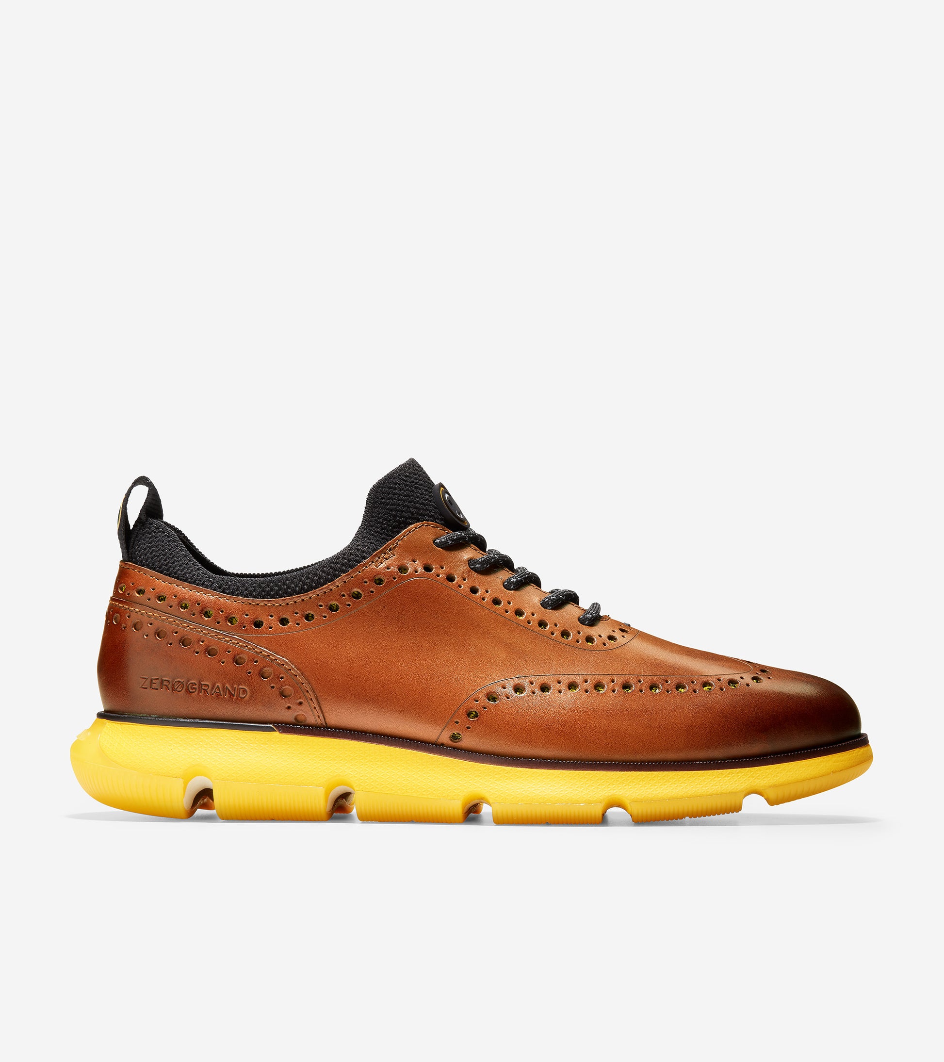 ColeHaan-4.ZERØGRAND Wingtip Oxford-c31892-British Tan-Sulphur